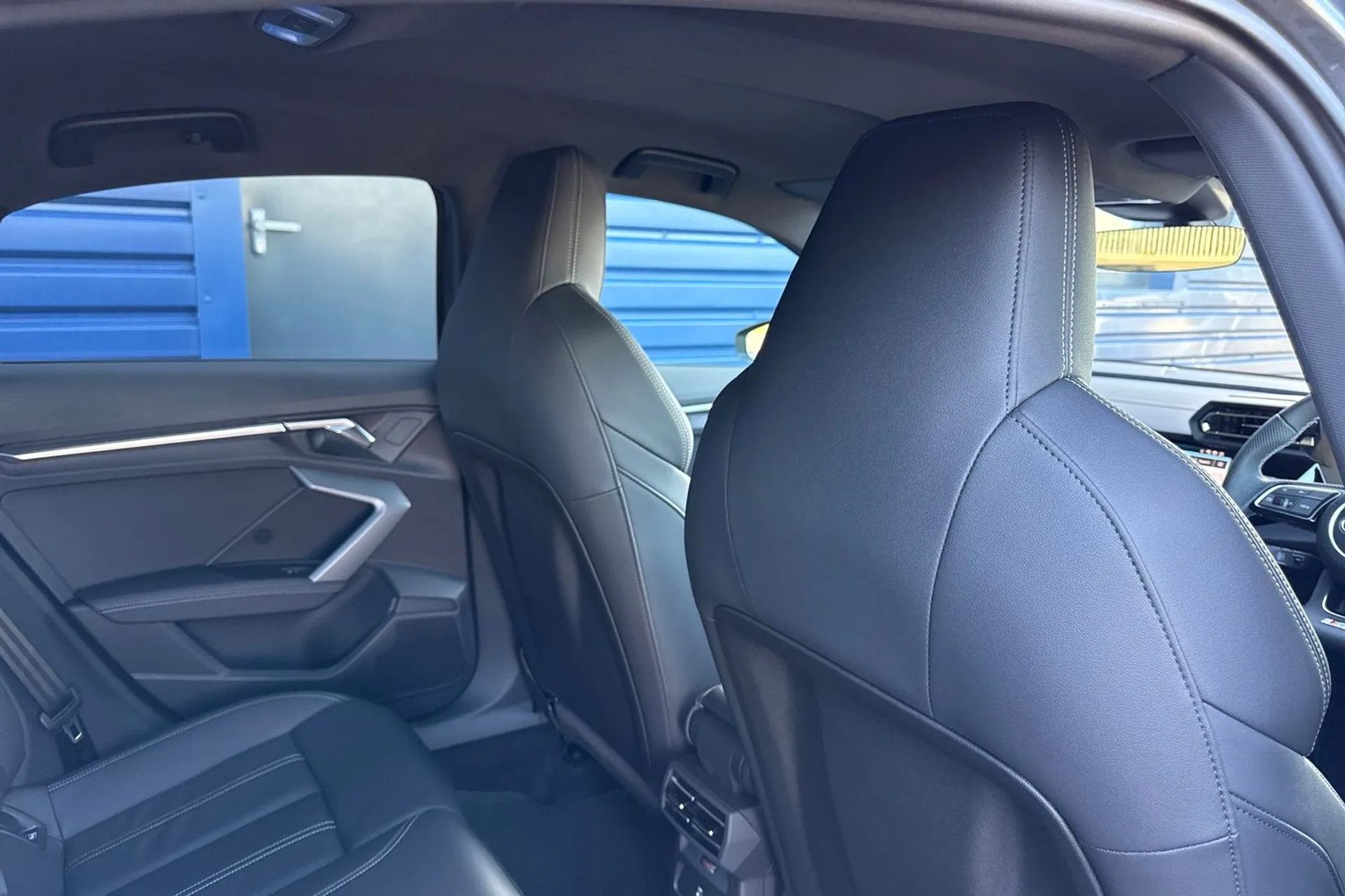 Audi A3 thumbnail image number 24