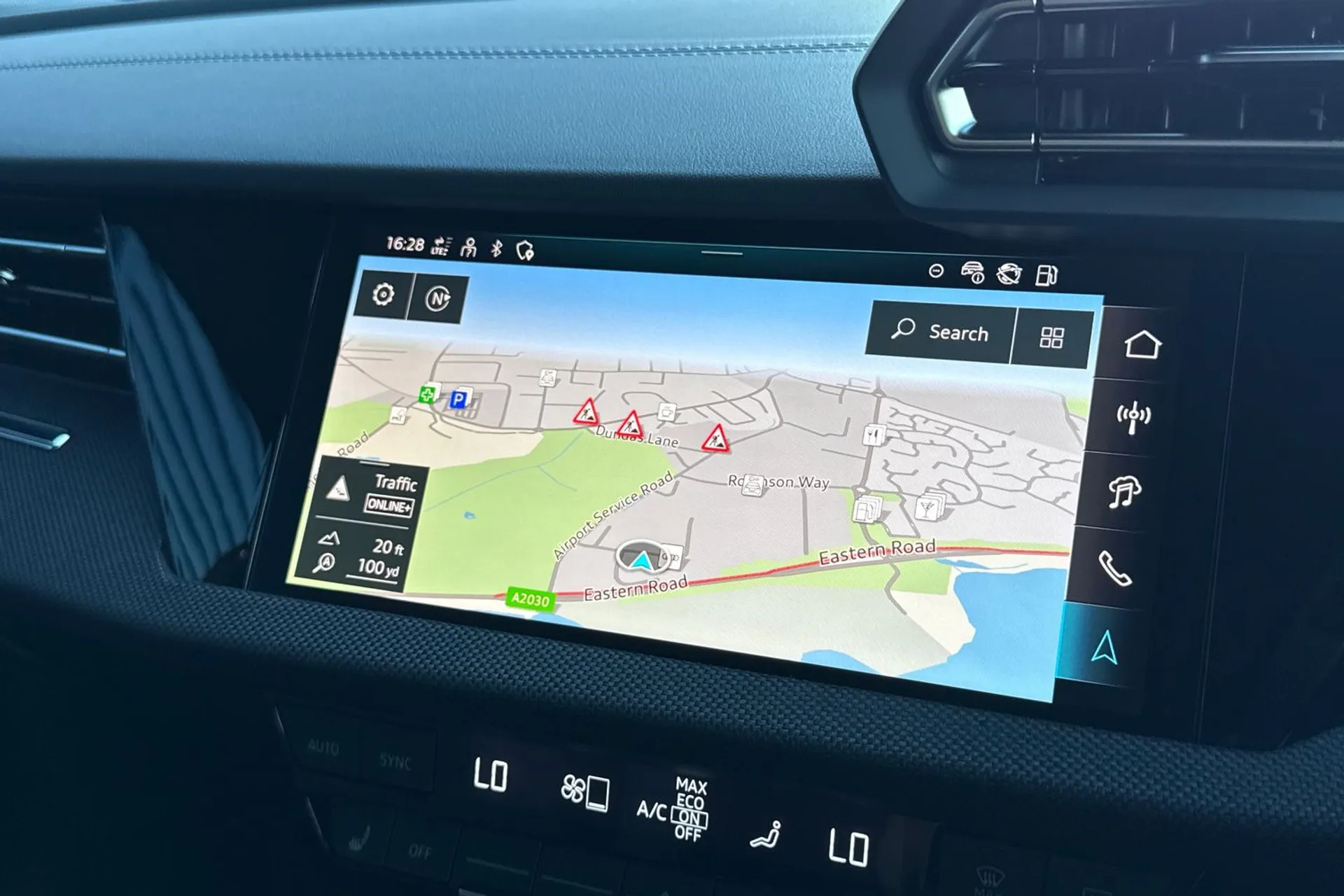 Audi A3 thumbnail image number 31