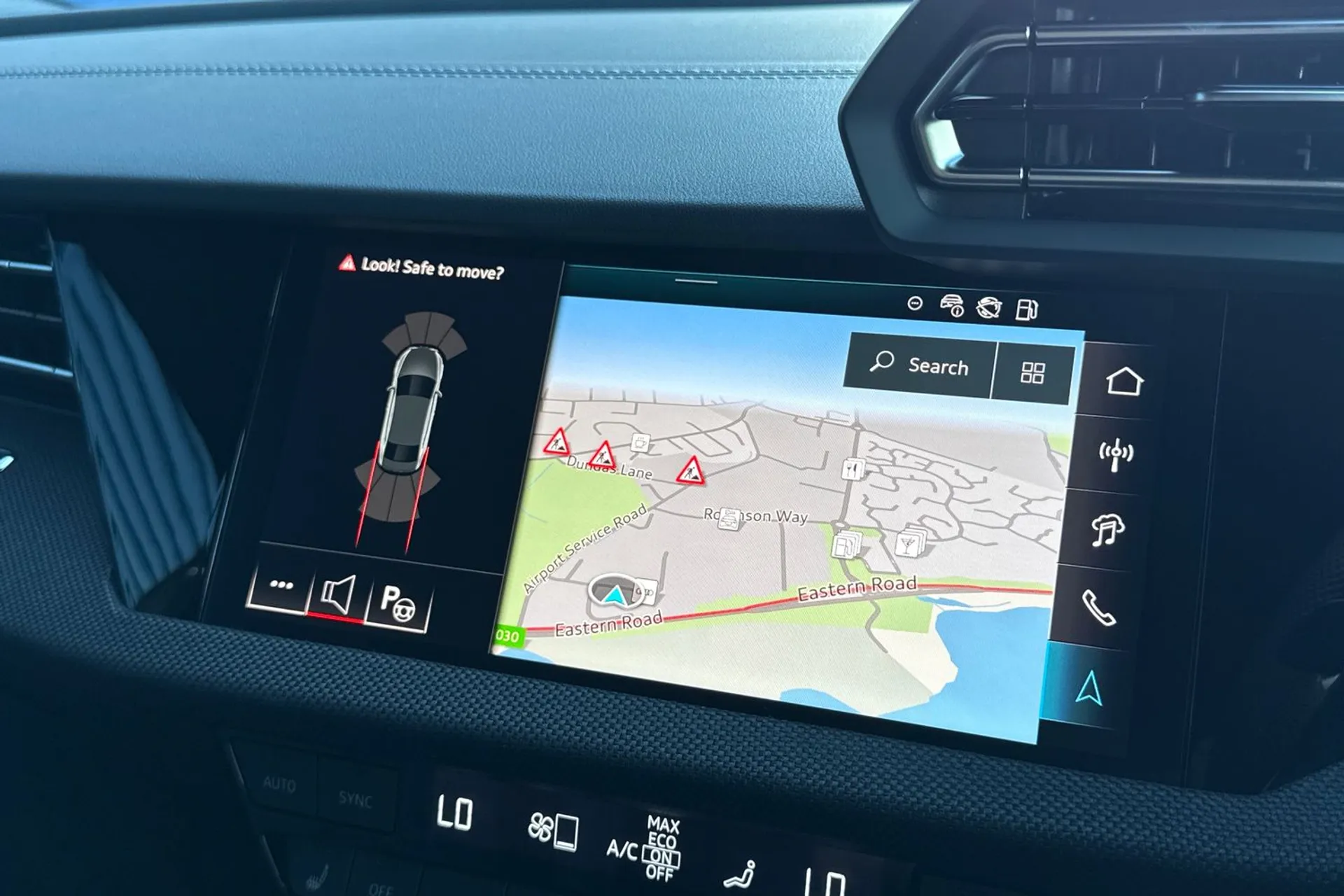 Audi A3 thumbnail image number 45