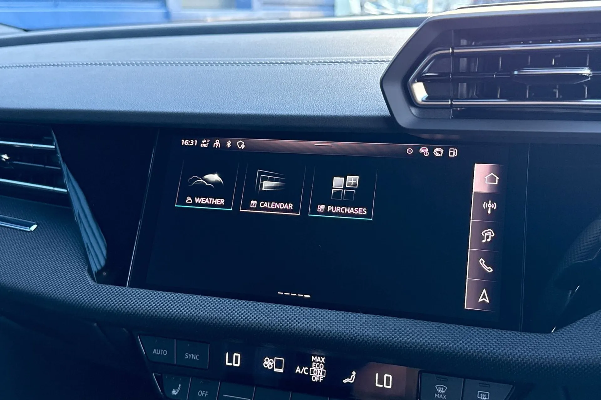 Audi A3 thumbnail image number 49