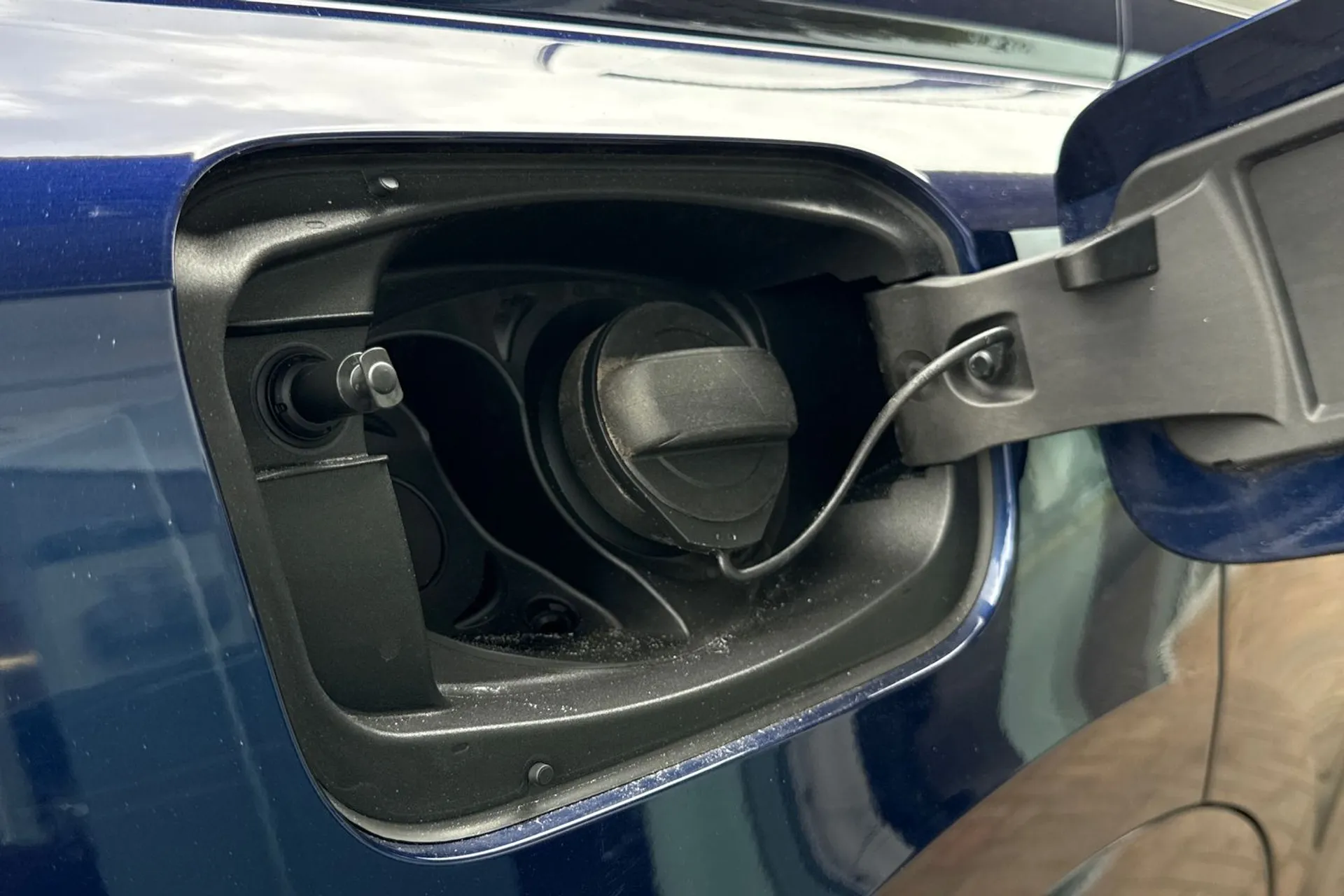 Audi Q3 thumbnail image number 17
