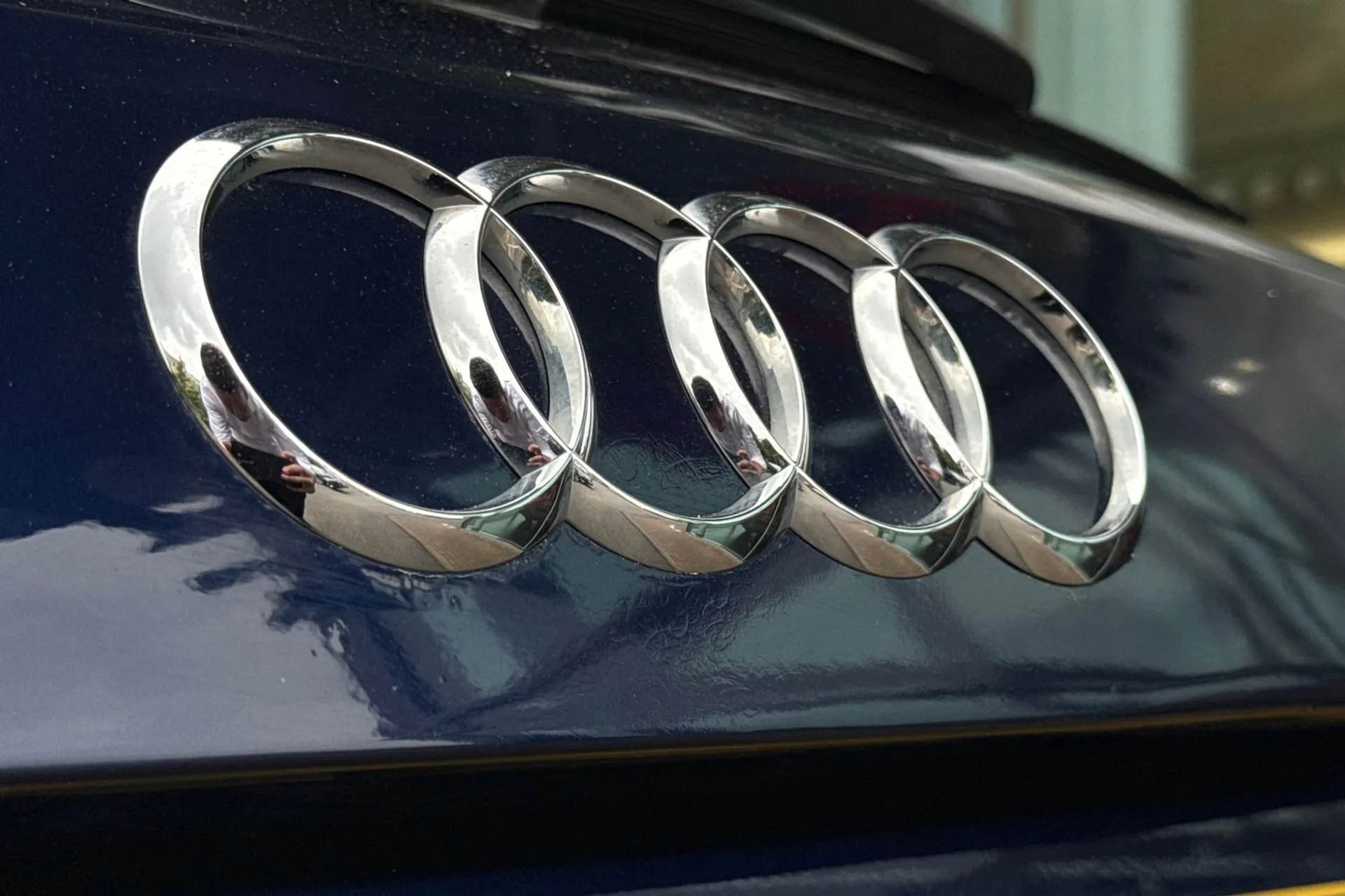 Audi Q3 thumbnail image number 45