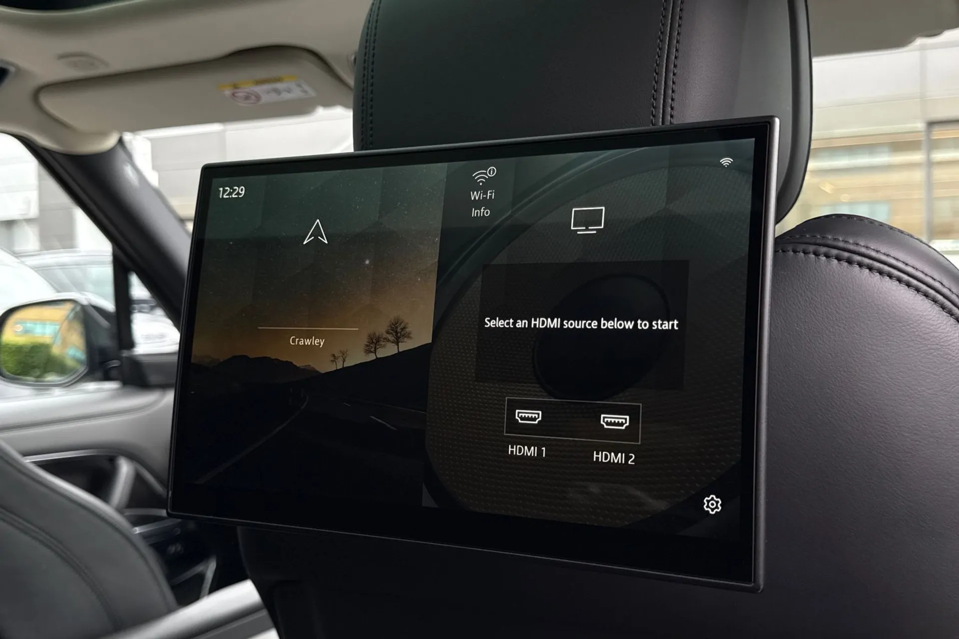 LAND ROVER RANGE ROVER thumbnail image number 54