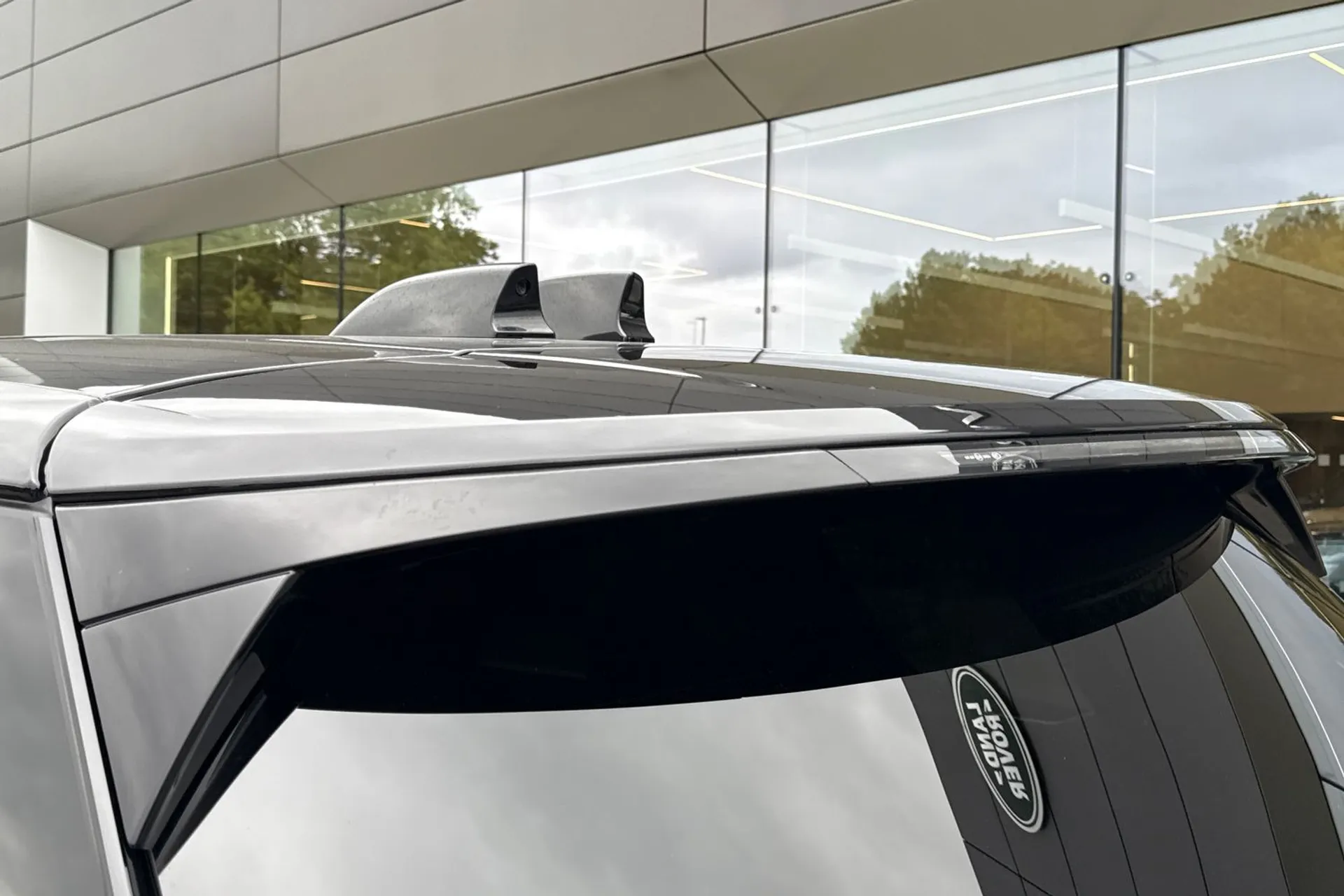 LAND ROVER RANGE ROVER thumbnail image number 44