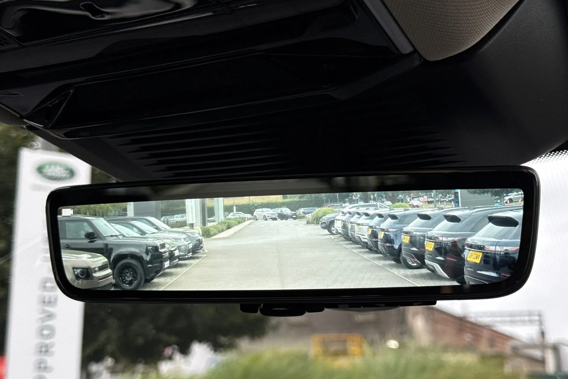 LAND ROVER RANGE ROVER thumbnail image number 31