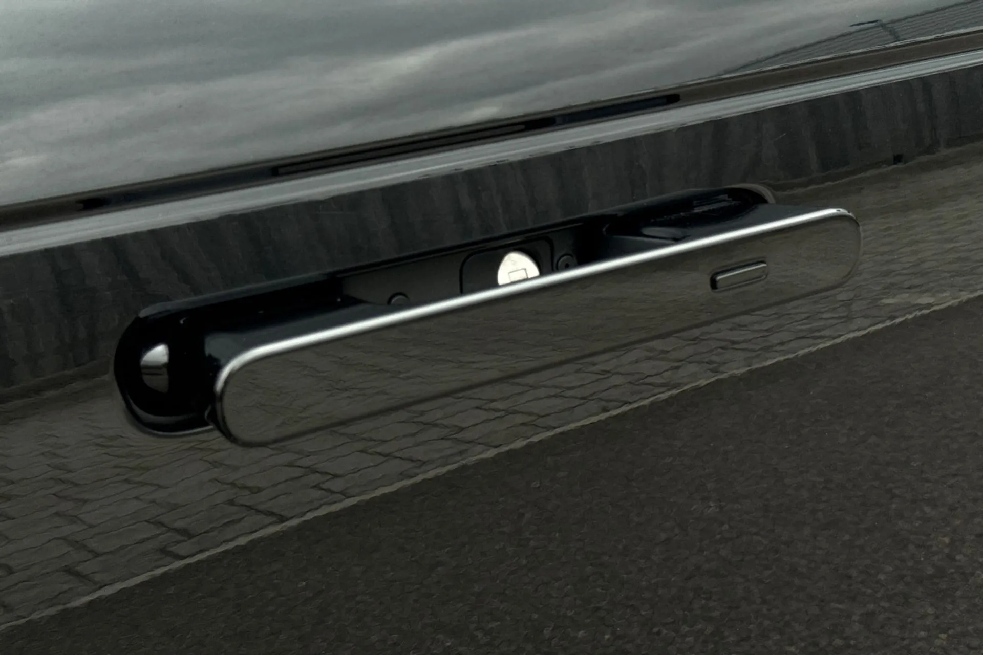 LAND ROVER RANGE ROVER thumbnail image number 45