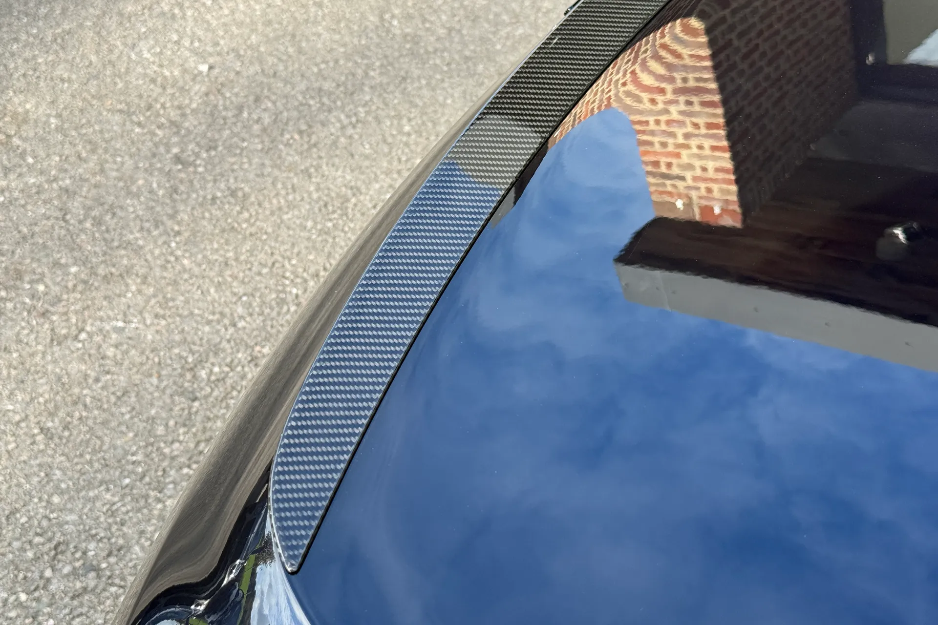 Bentley FLYING SPUR thumbnail image number 6