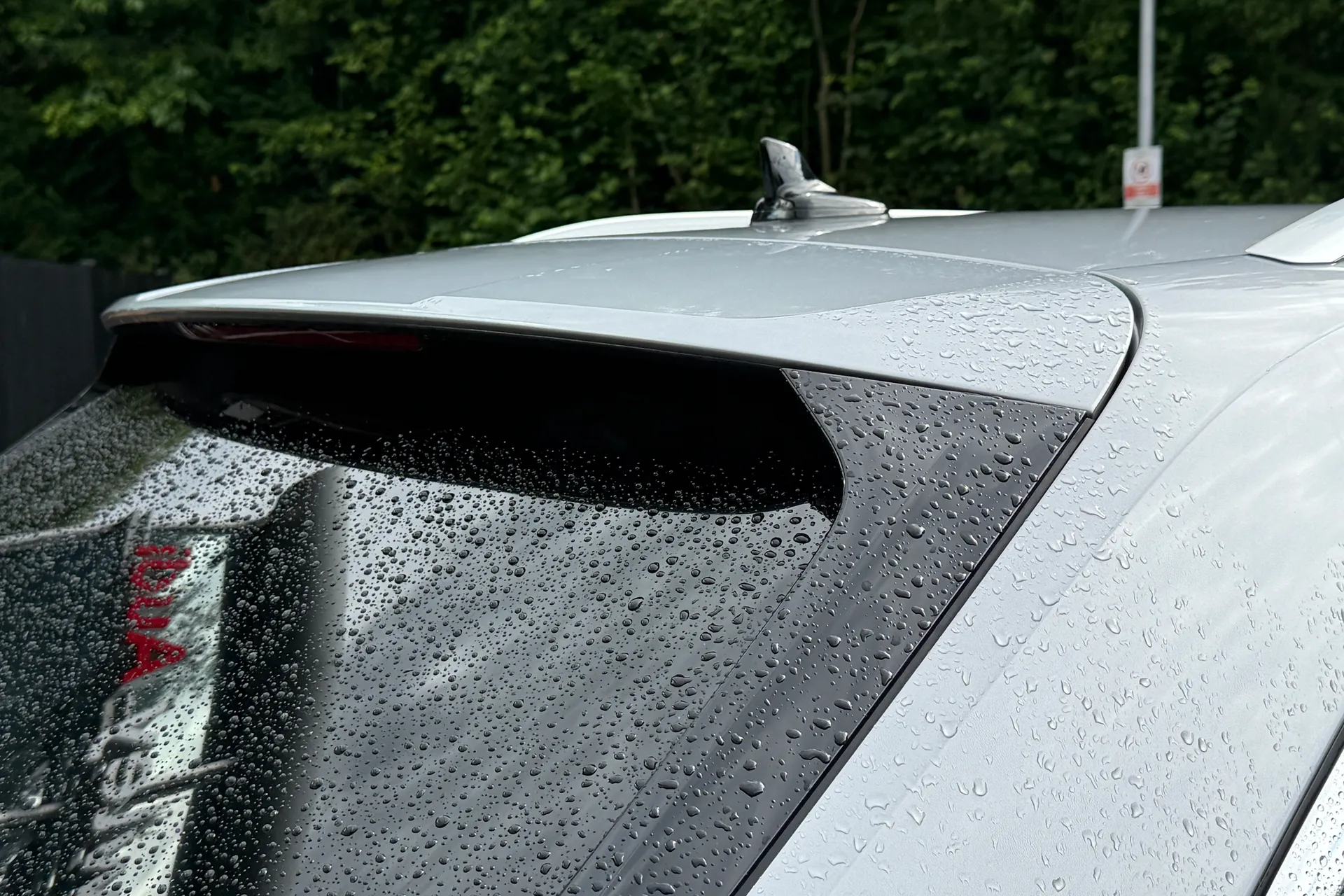 Audi A4 allroad thumbnail image number 12