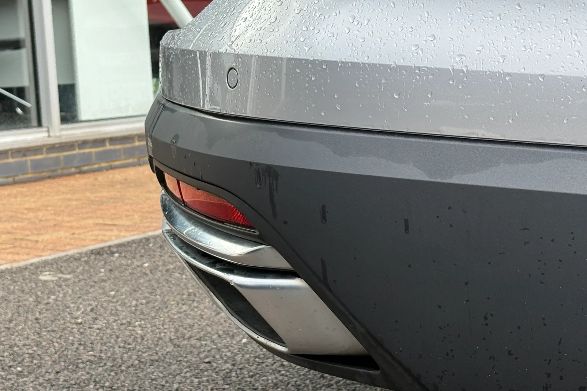 Audi A4 allroad thumbnail image number 9