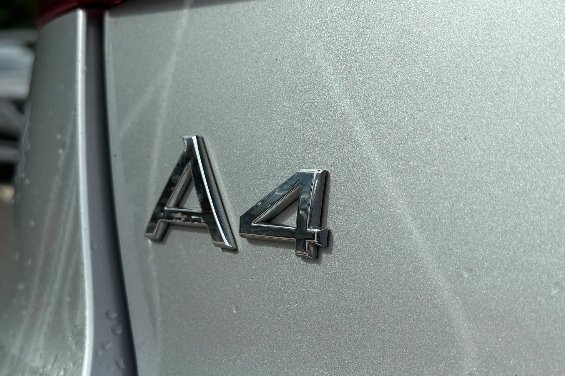 Audi A4 allroad thumbnail image number 39