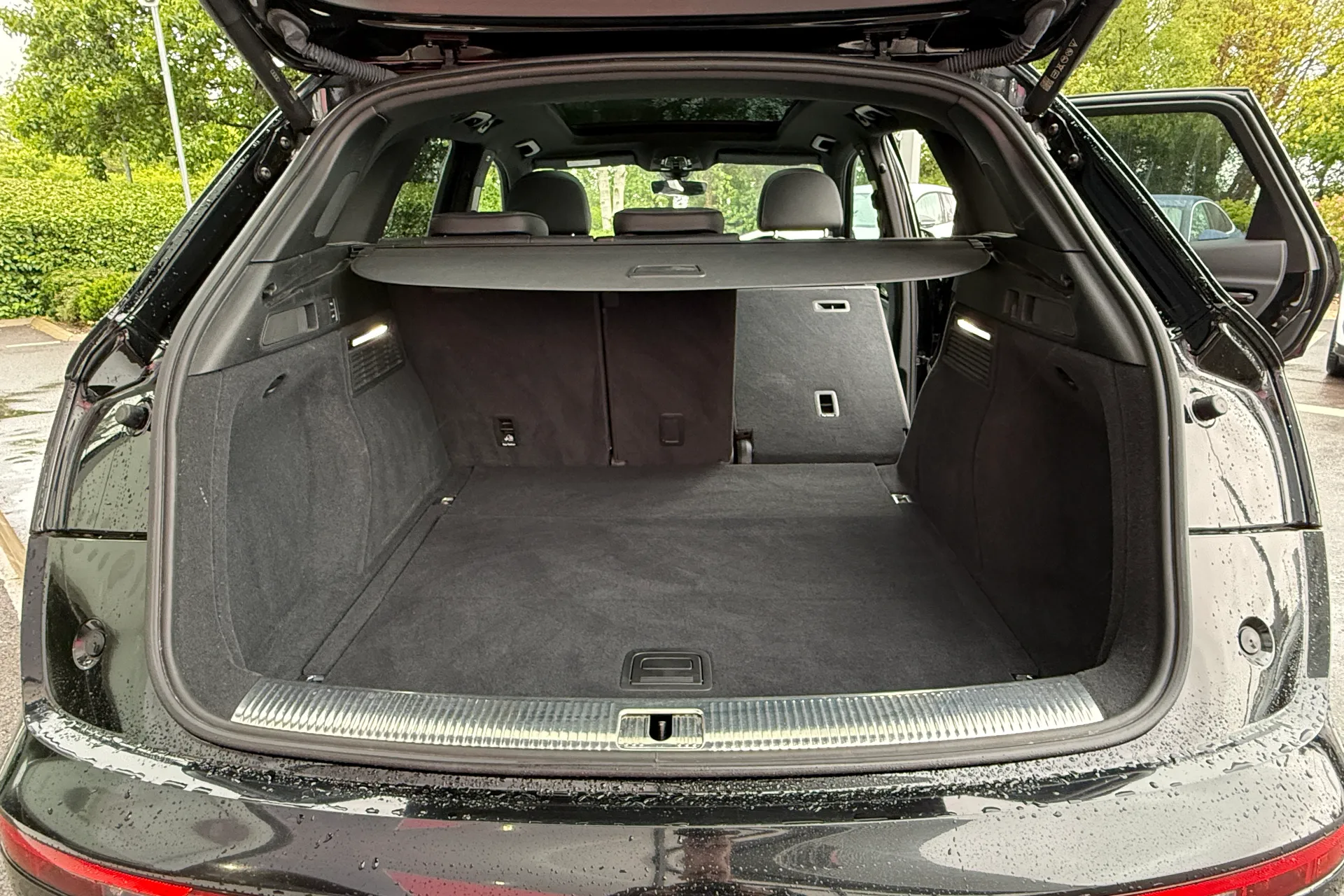 Audi Q5 thumbnail image number 51