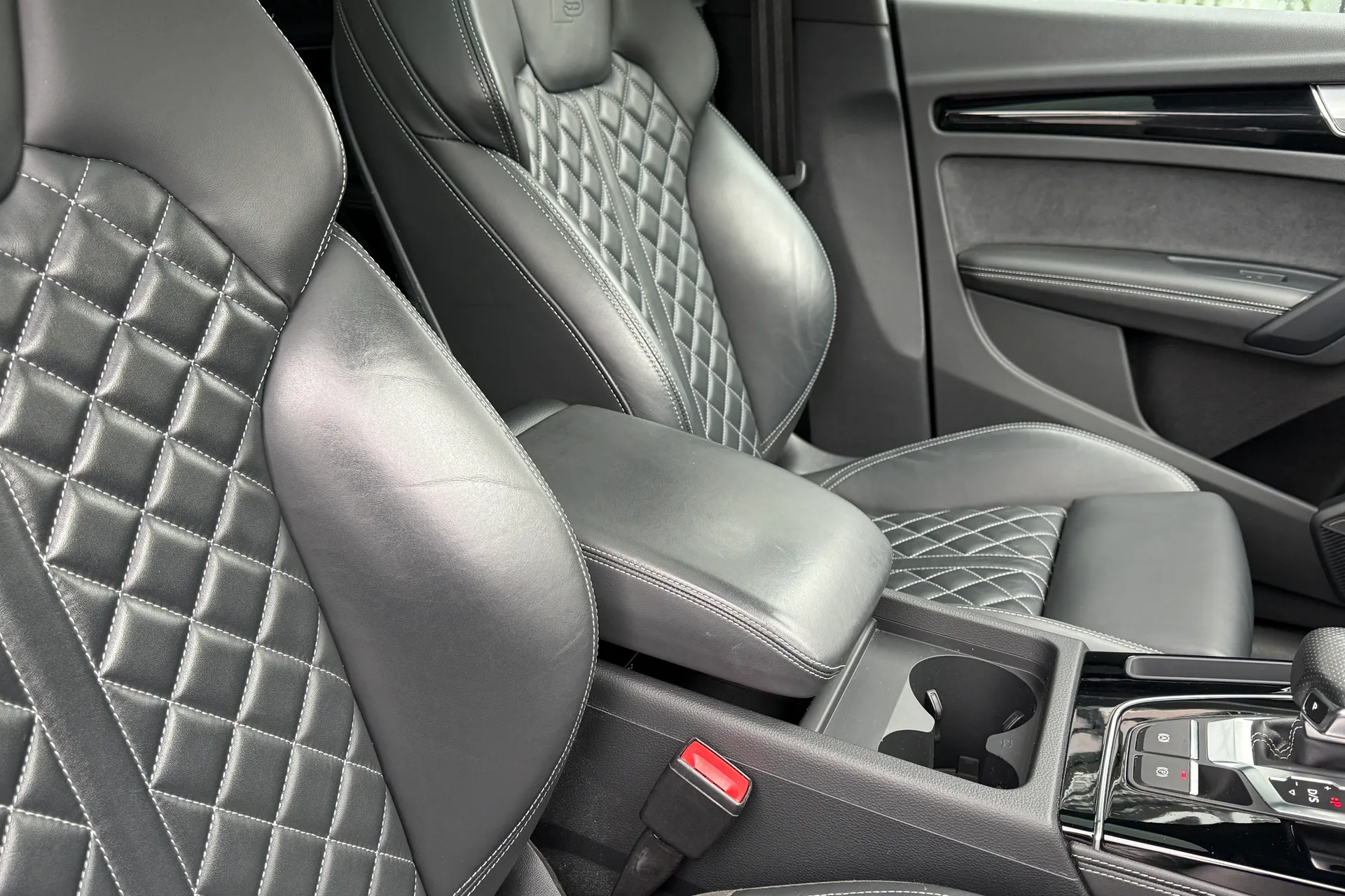 Audi Q5 thumbnail image number 39