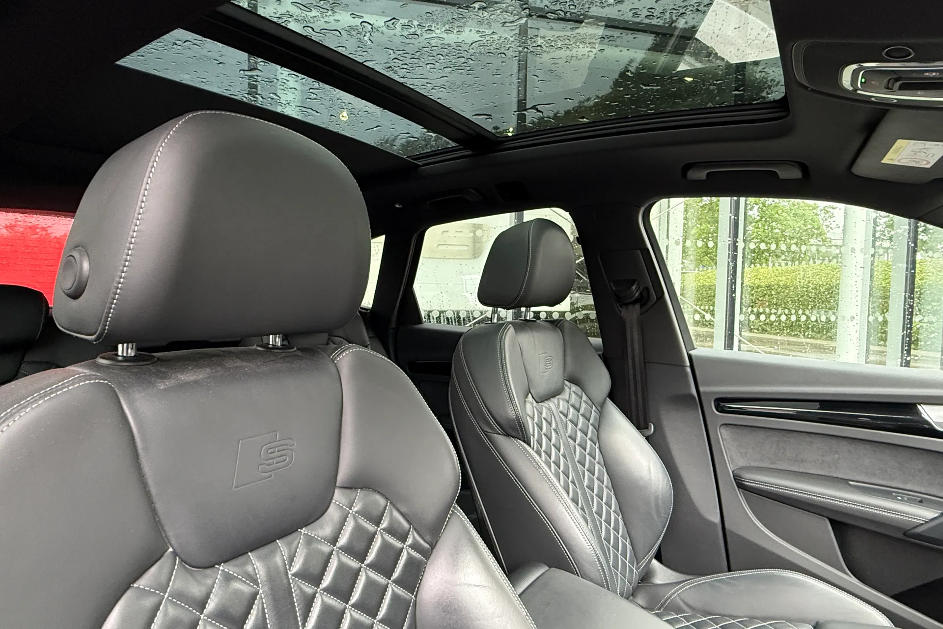 Audi Q5 thumbnail image number 37