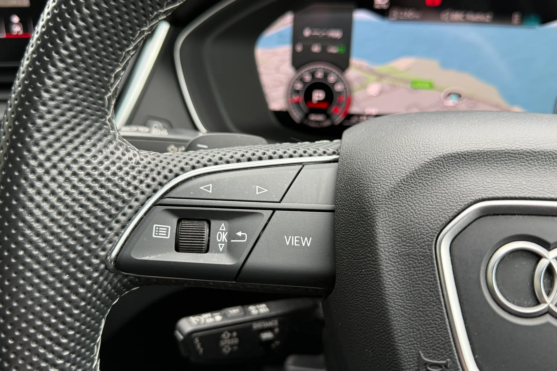 Audi Q5 thumbnail image number 56