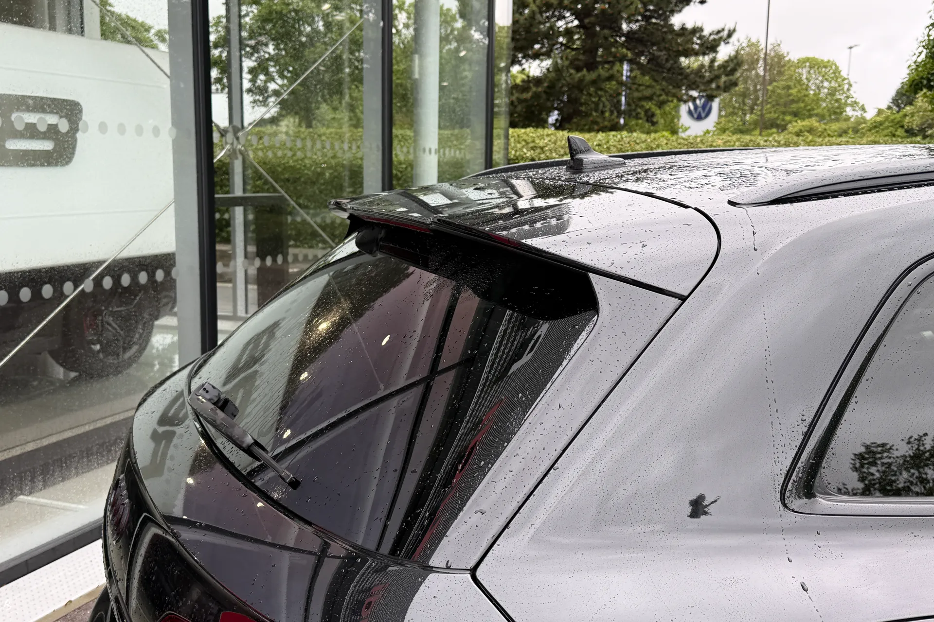 Audi Q5 thumbnail image number 30