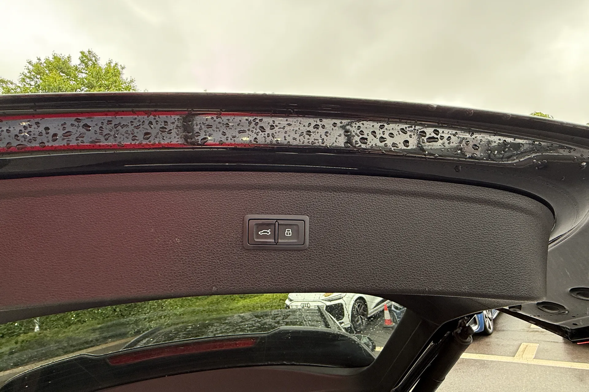Audi Q5 thumbnail image number 50