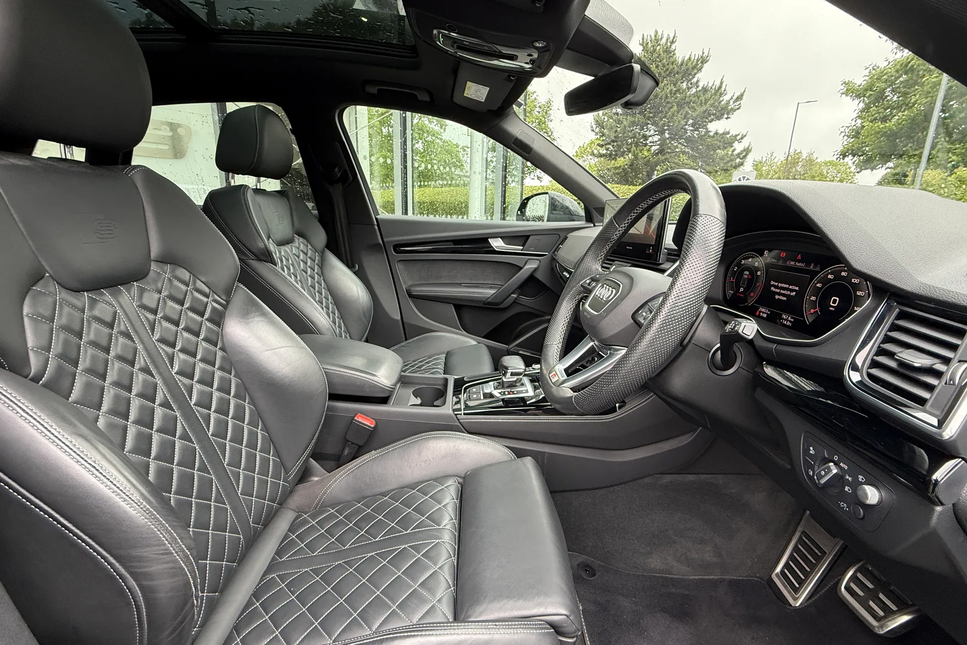 Audi Q5 thumbnail image number 35