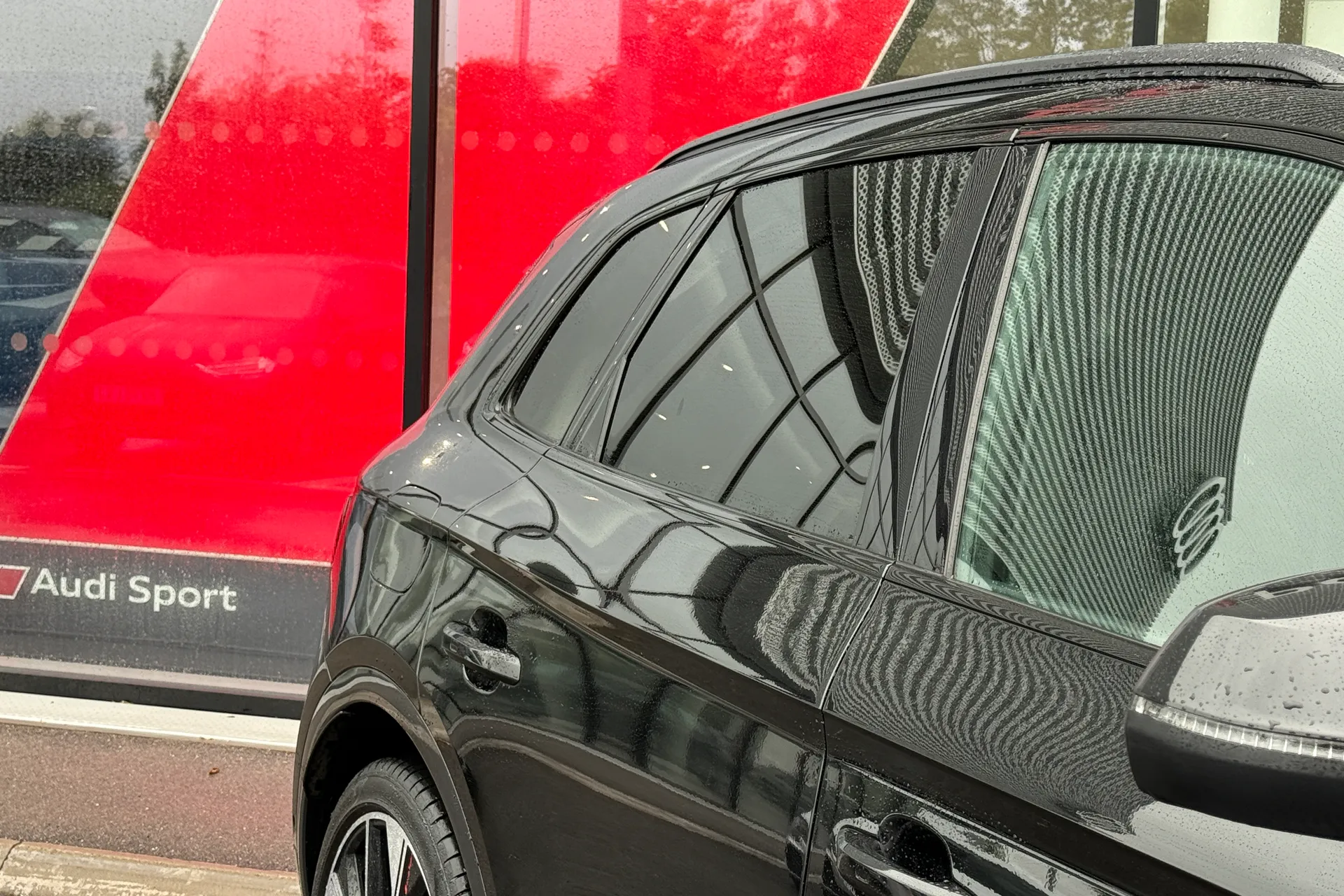 Audi Q5 thumbnail image number 21