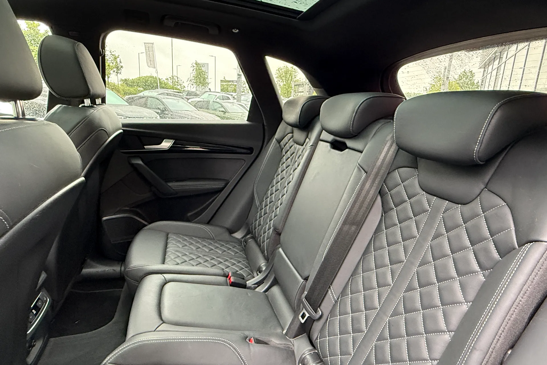Audi Q5 thumbnail image number 54