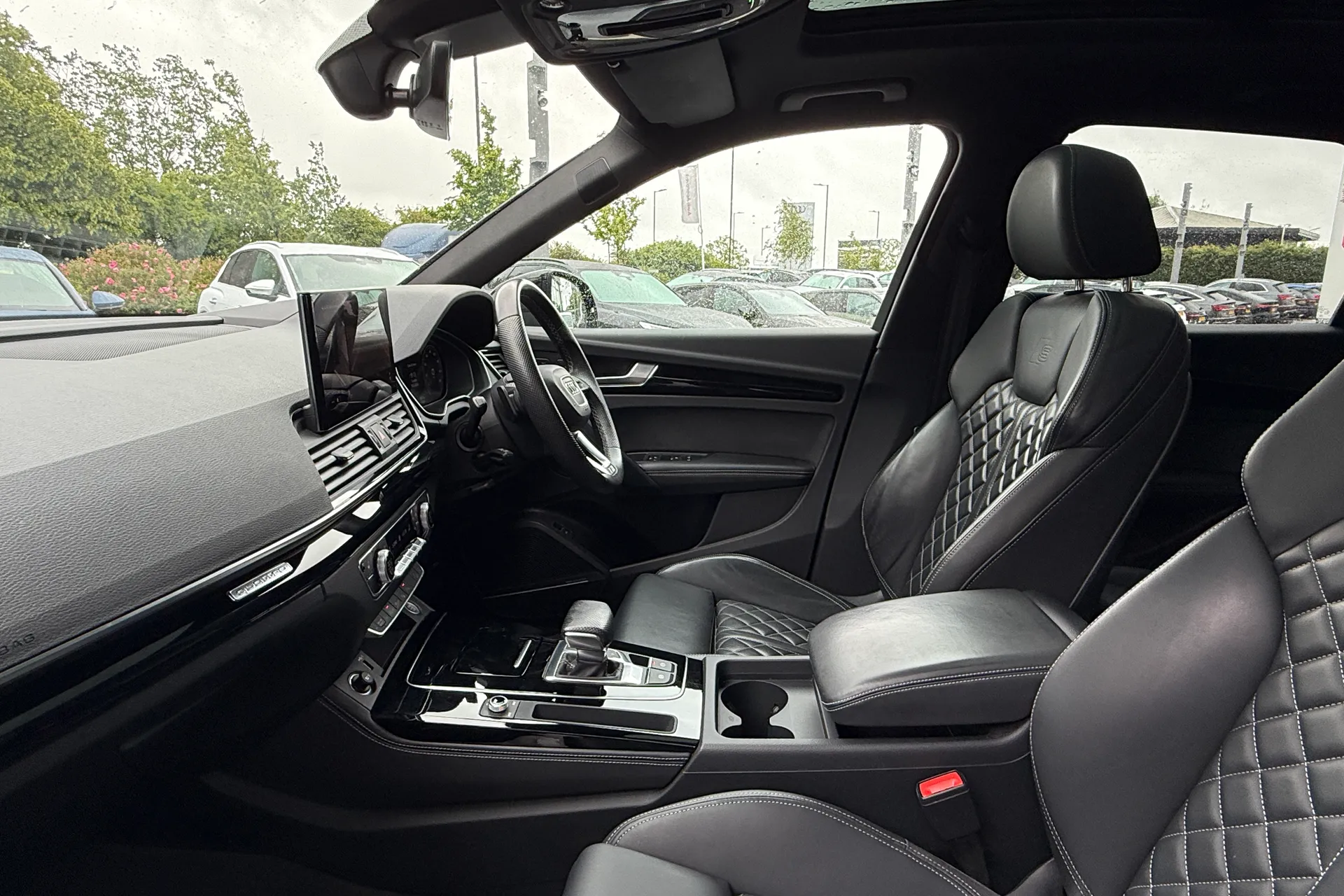 Audi Q5 thumbnail image number 52