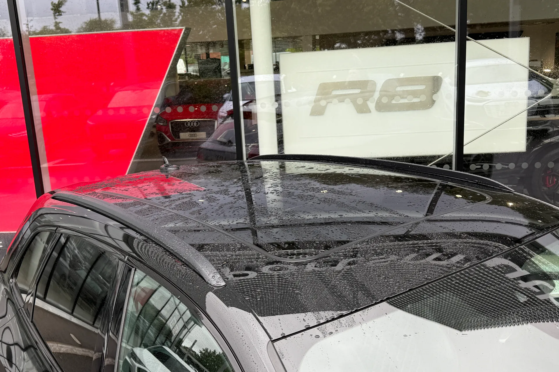 Audi Q5 thumbnail image number 28