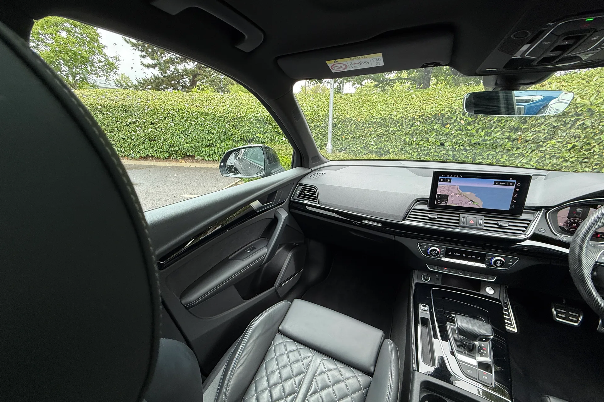 Audi Q5 thumbnail image number 58