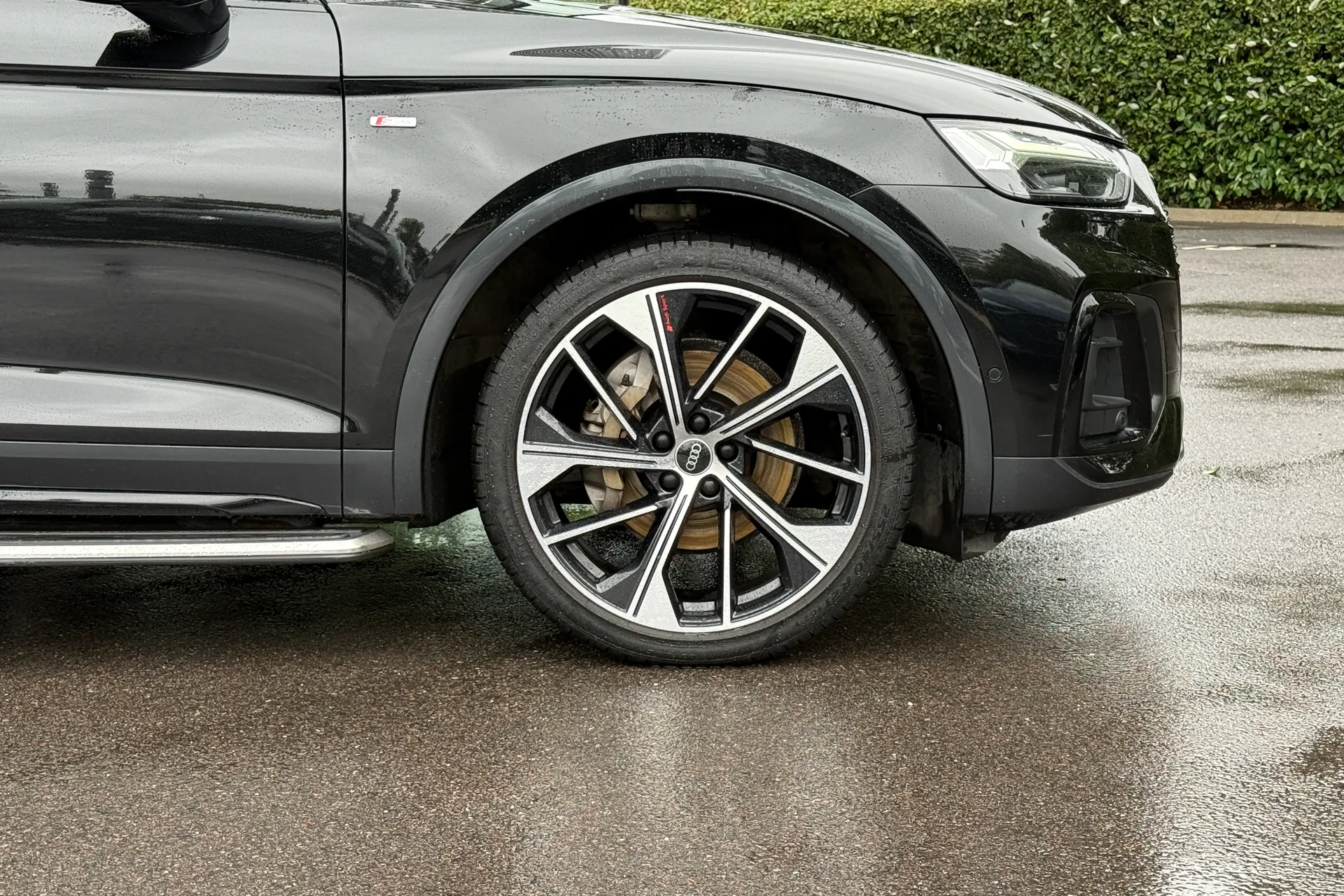 Audi Q5 thumbnail image number 43