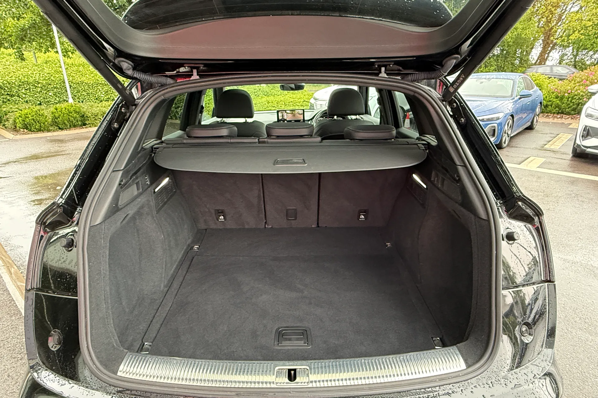 Audi Q5 thumbnail image number 49