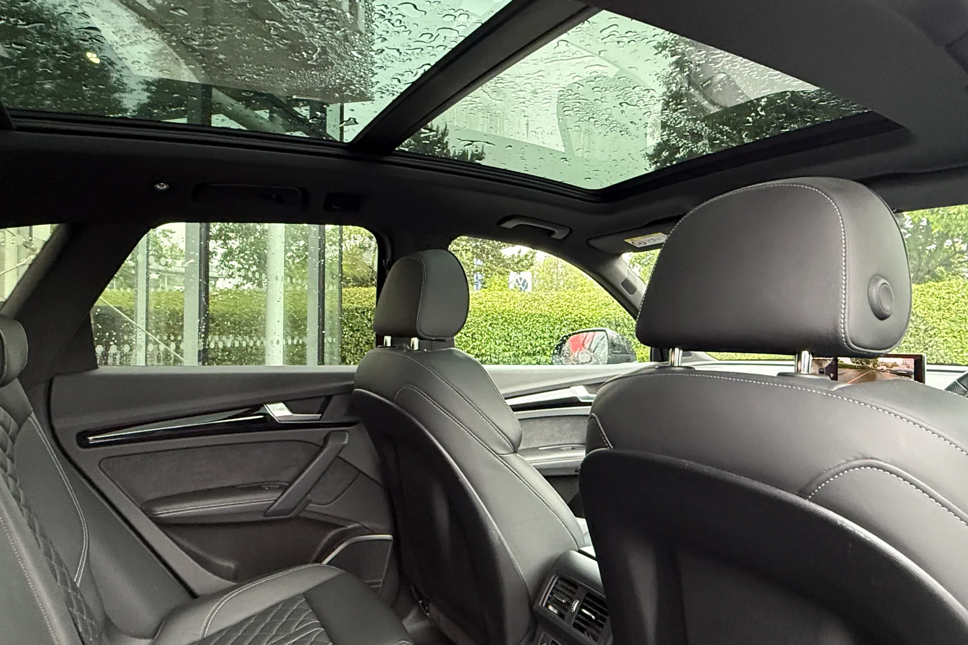 Audi Q5 thumbnail image number 48