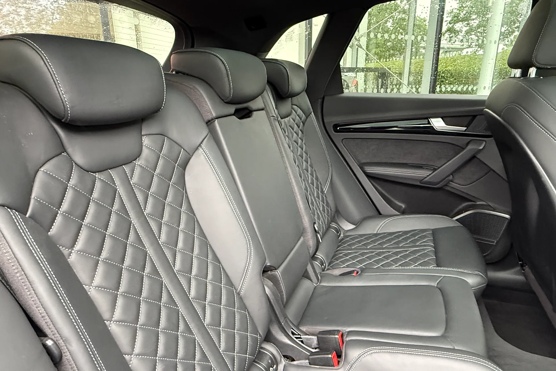 Audi Q5 thumbnail image number 46