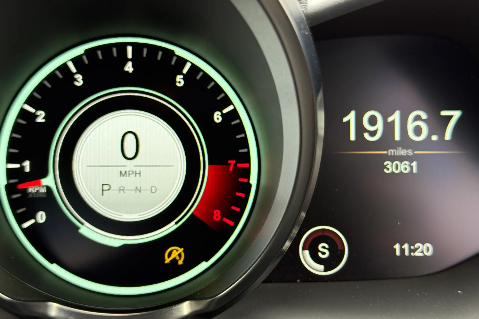 Aston Martin VANTAGE V12 ROADSTER AUTO thumbnail image number 51