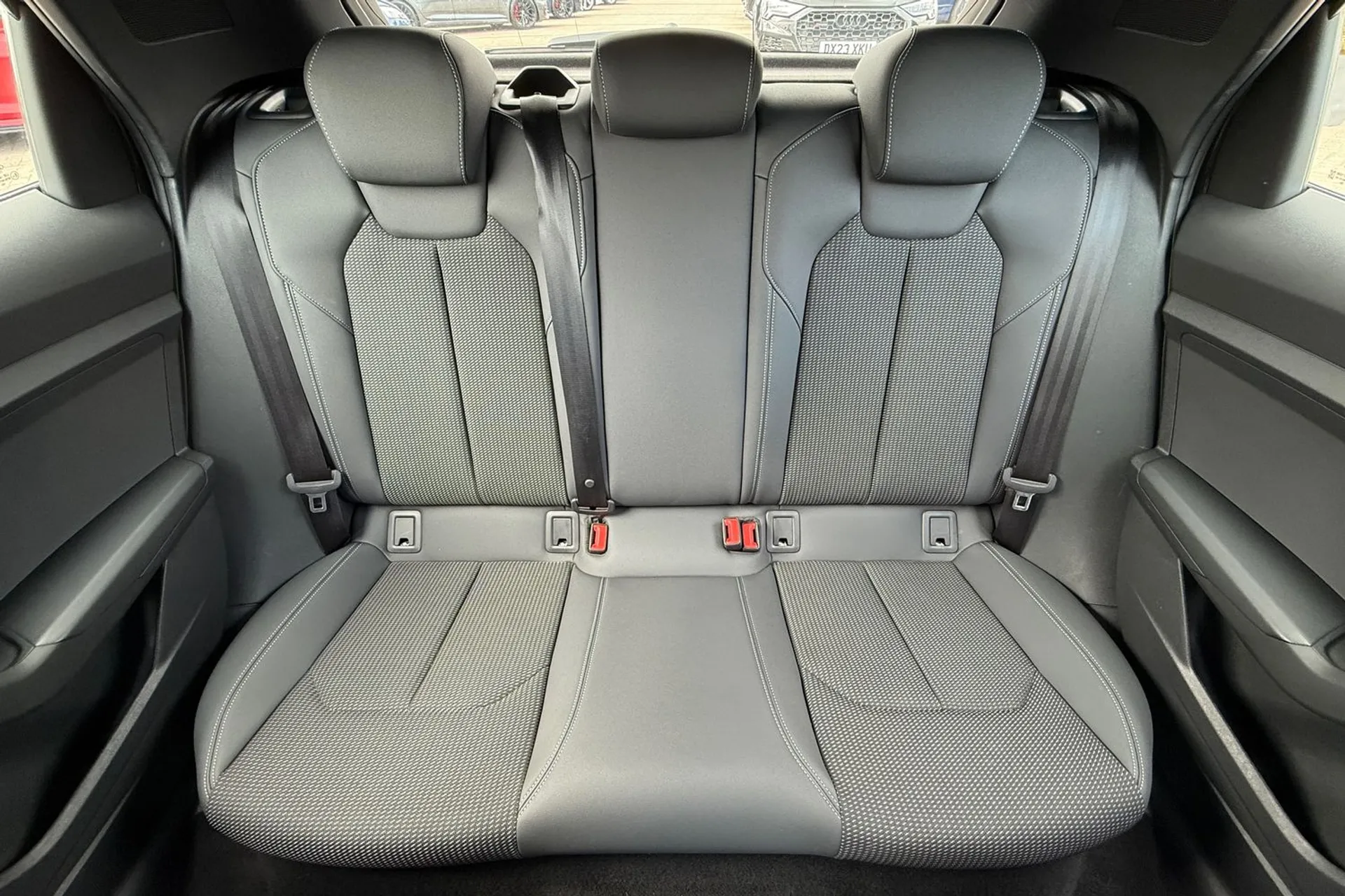 Audi A1 thumbnail image number 7