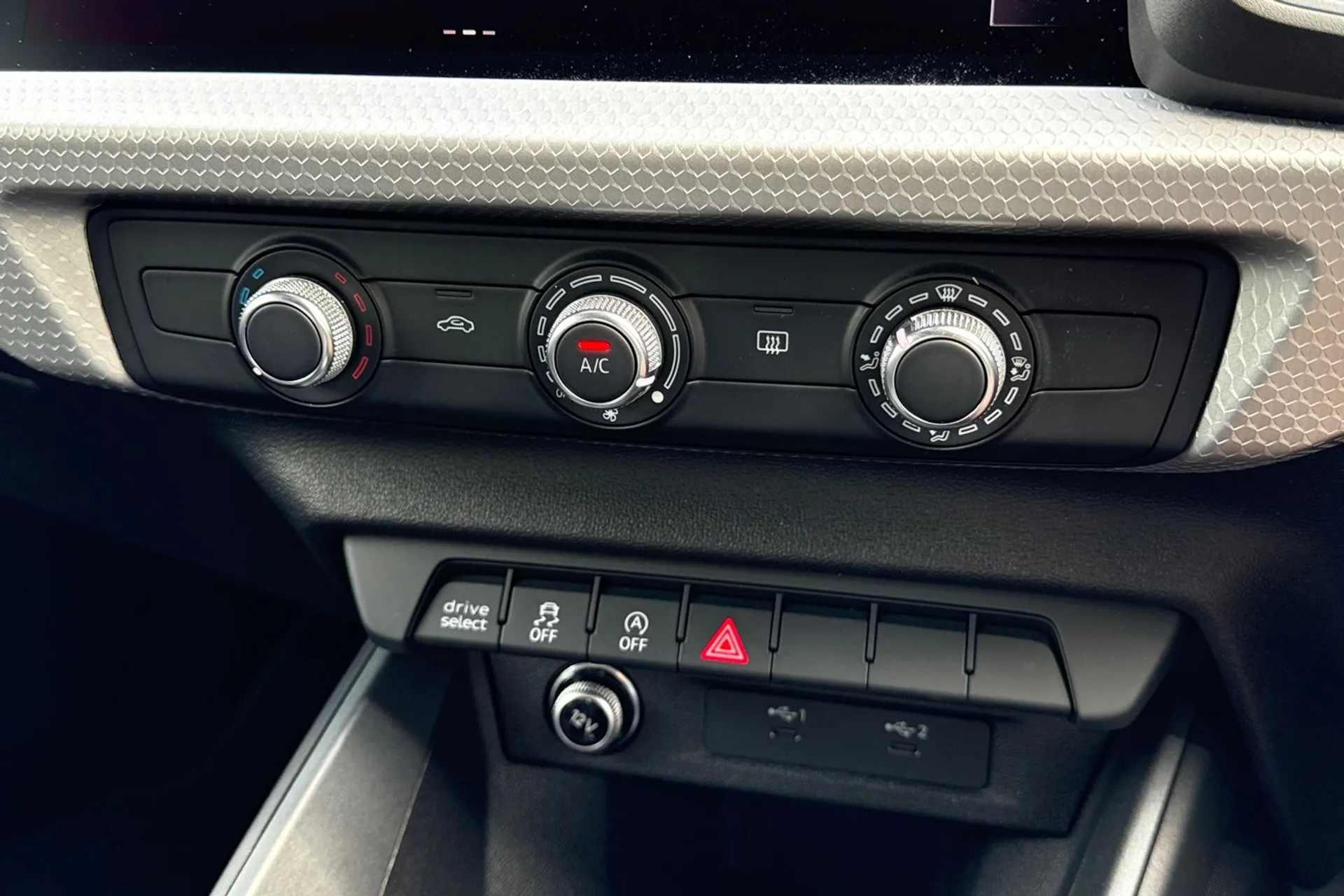 Audi A1 thumbnail image number 14