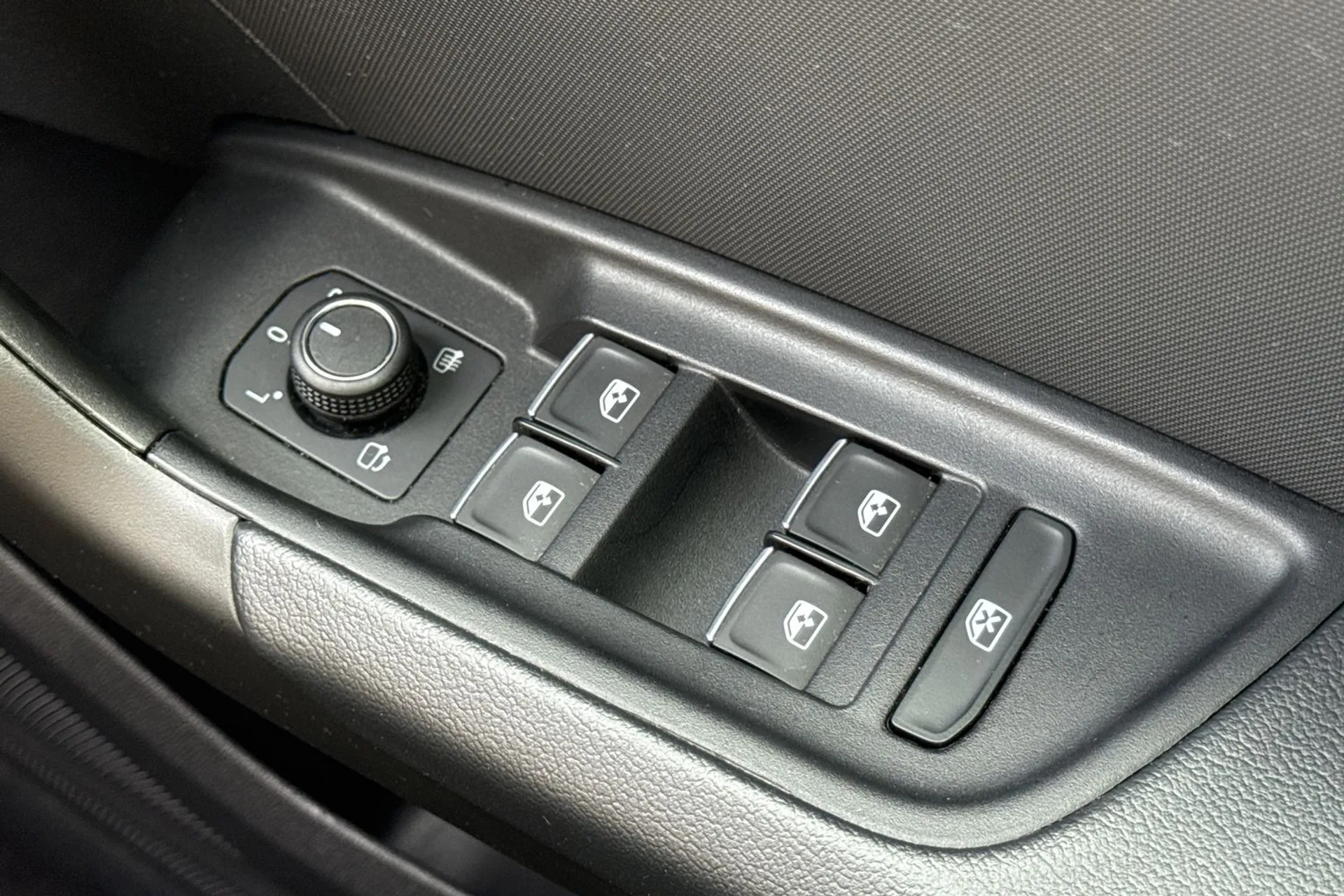Audi A1 thumbnail image number 17