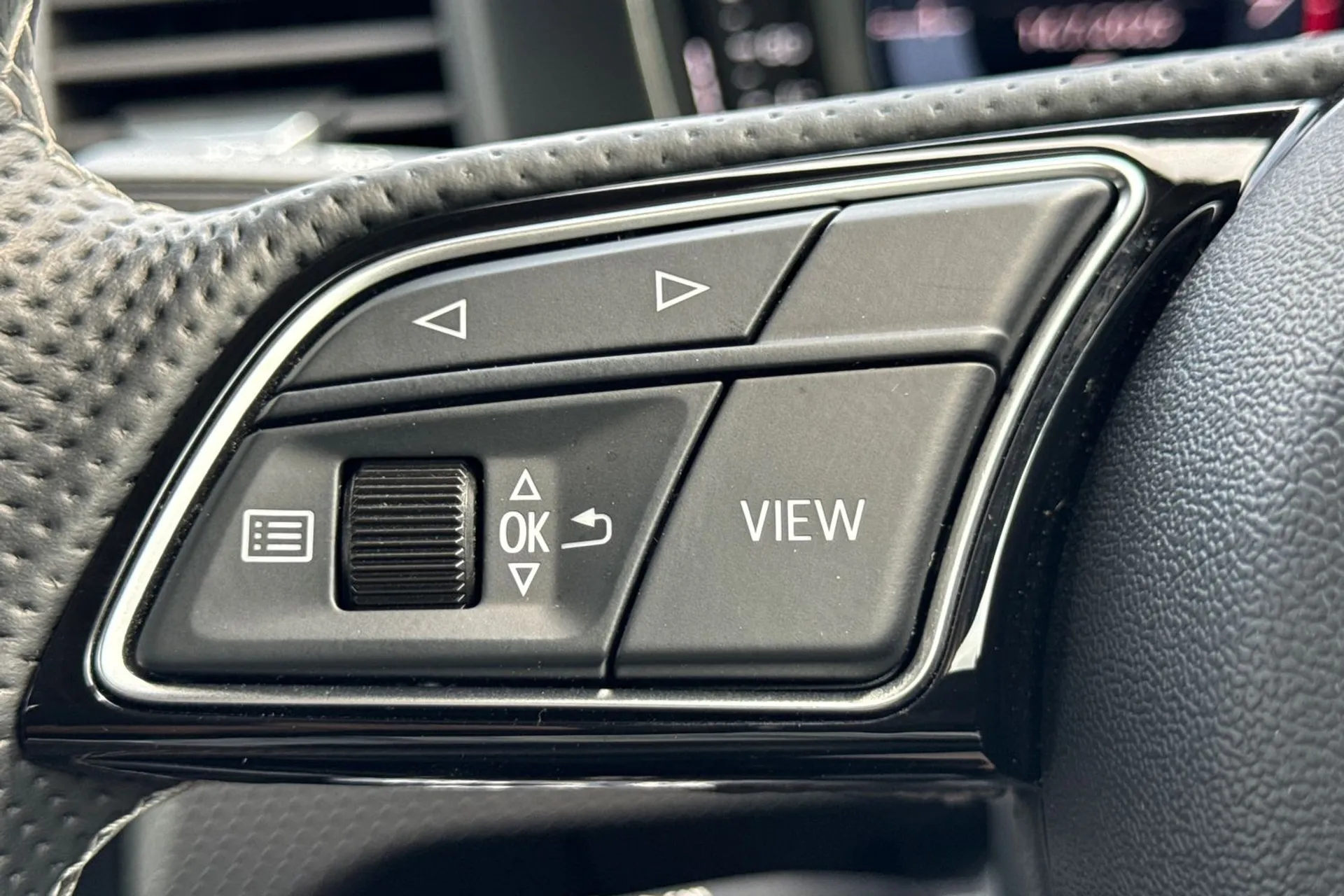 Audi A1 thumbnail image number 19