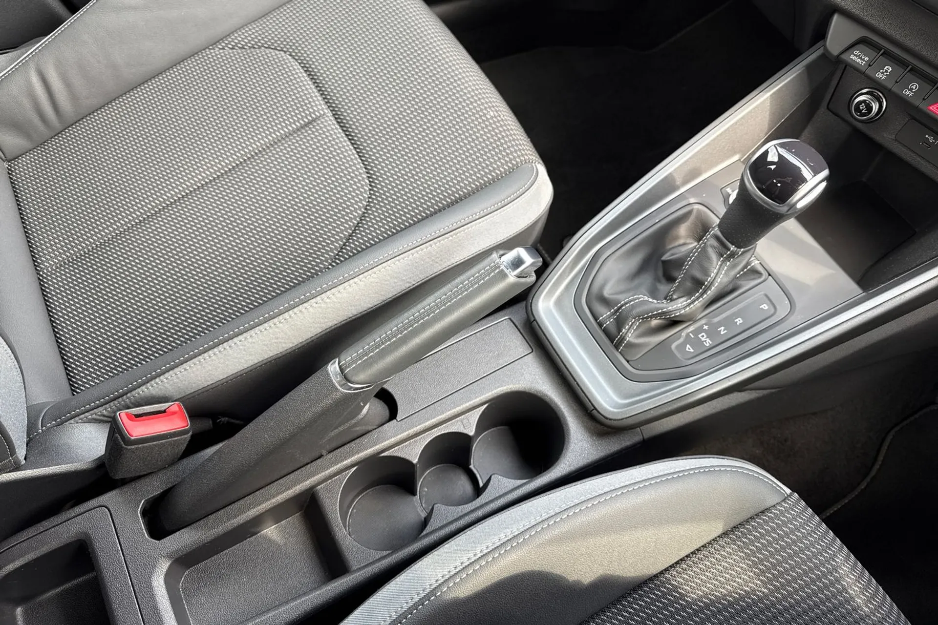 Audi A1 thumbnail image number 34