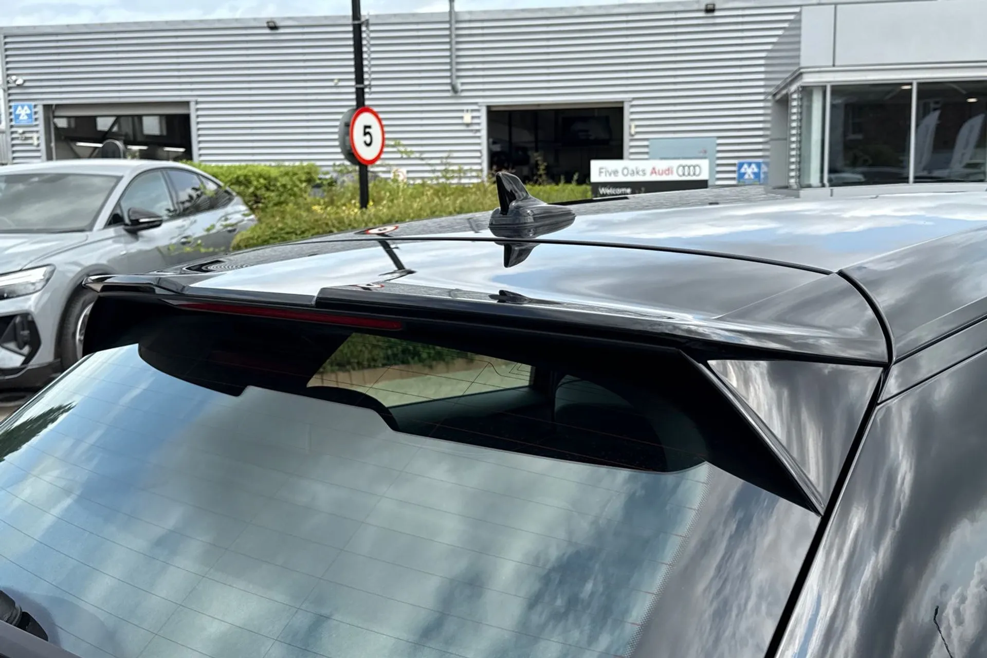 Audi A1 thumbnail image number 41