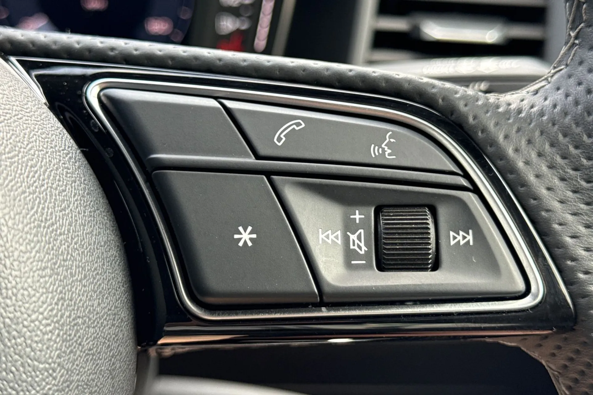 Audi A1 thumbnail image number 20