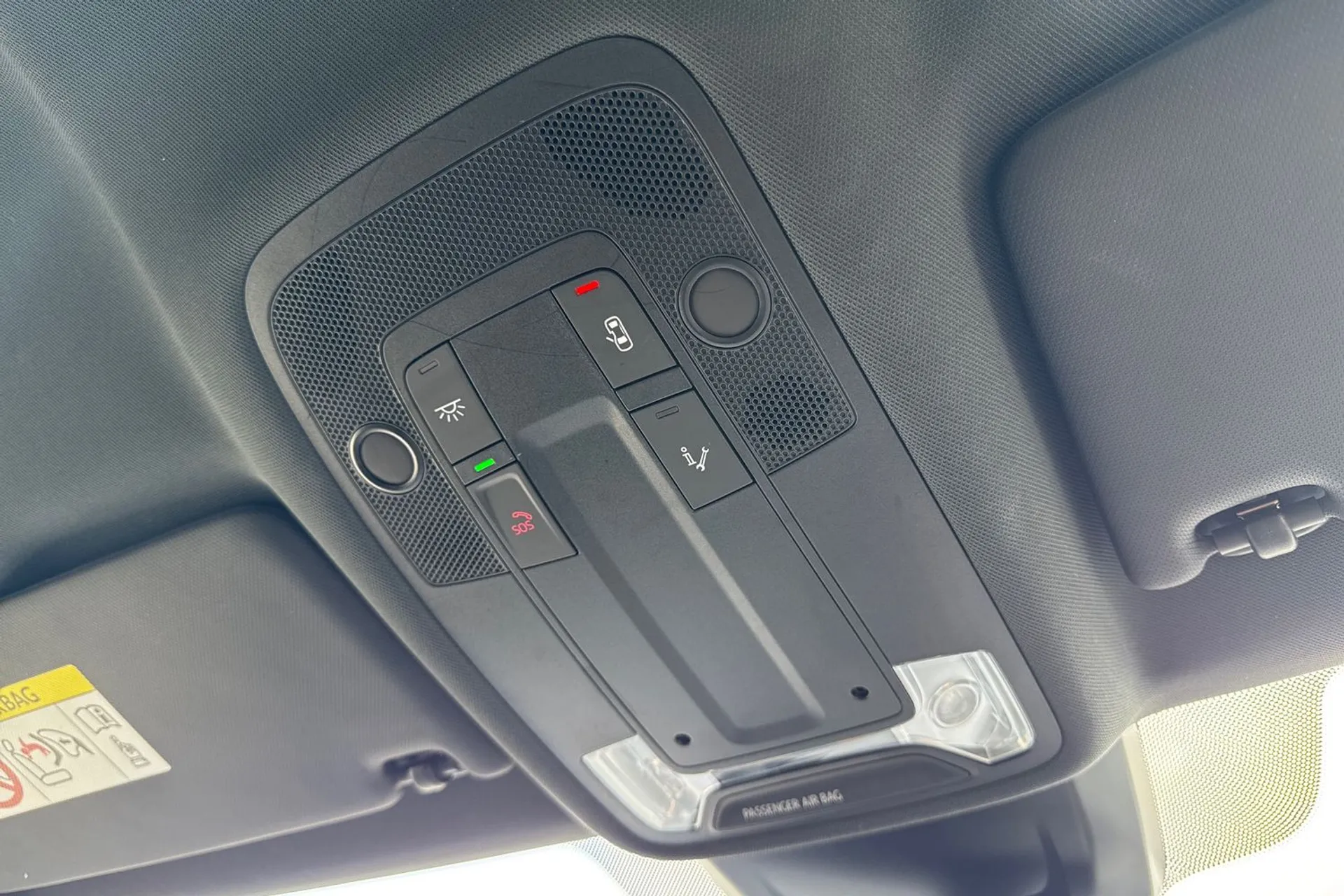 Audi A1 thumbnail image number 18