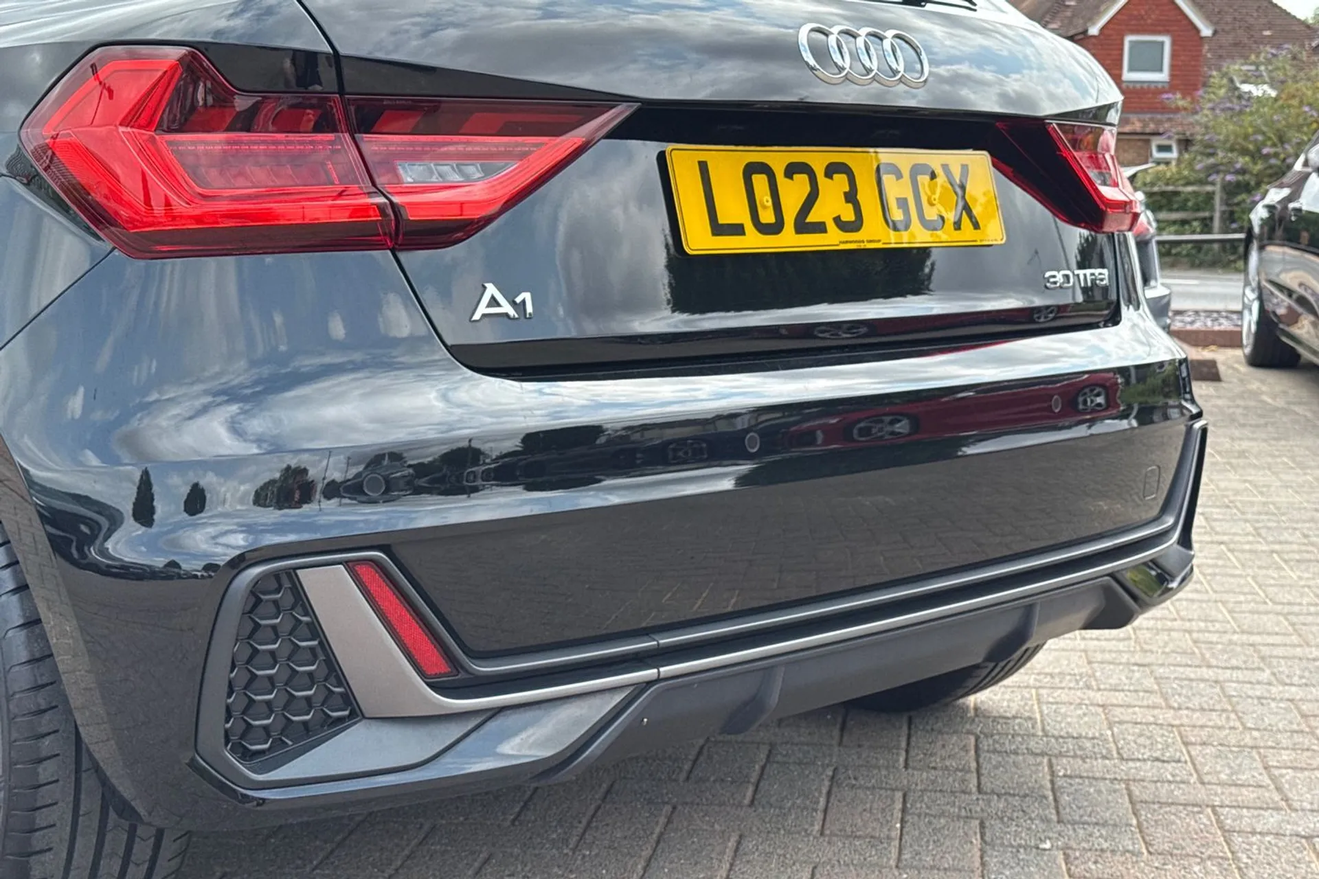 Audi A1 thumbnail image number 42