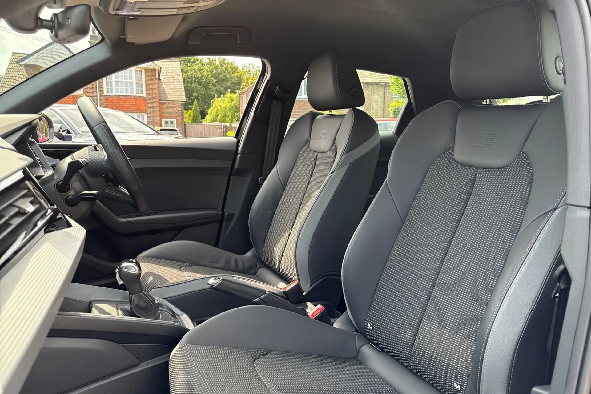 Audi A1 thumbnail image number 28
