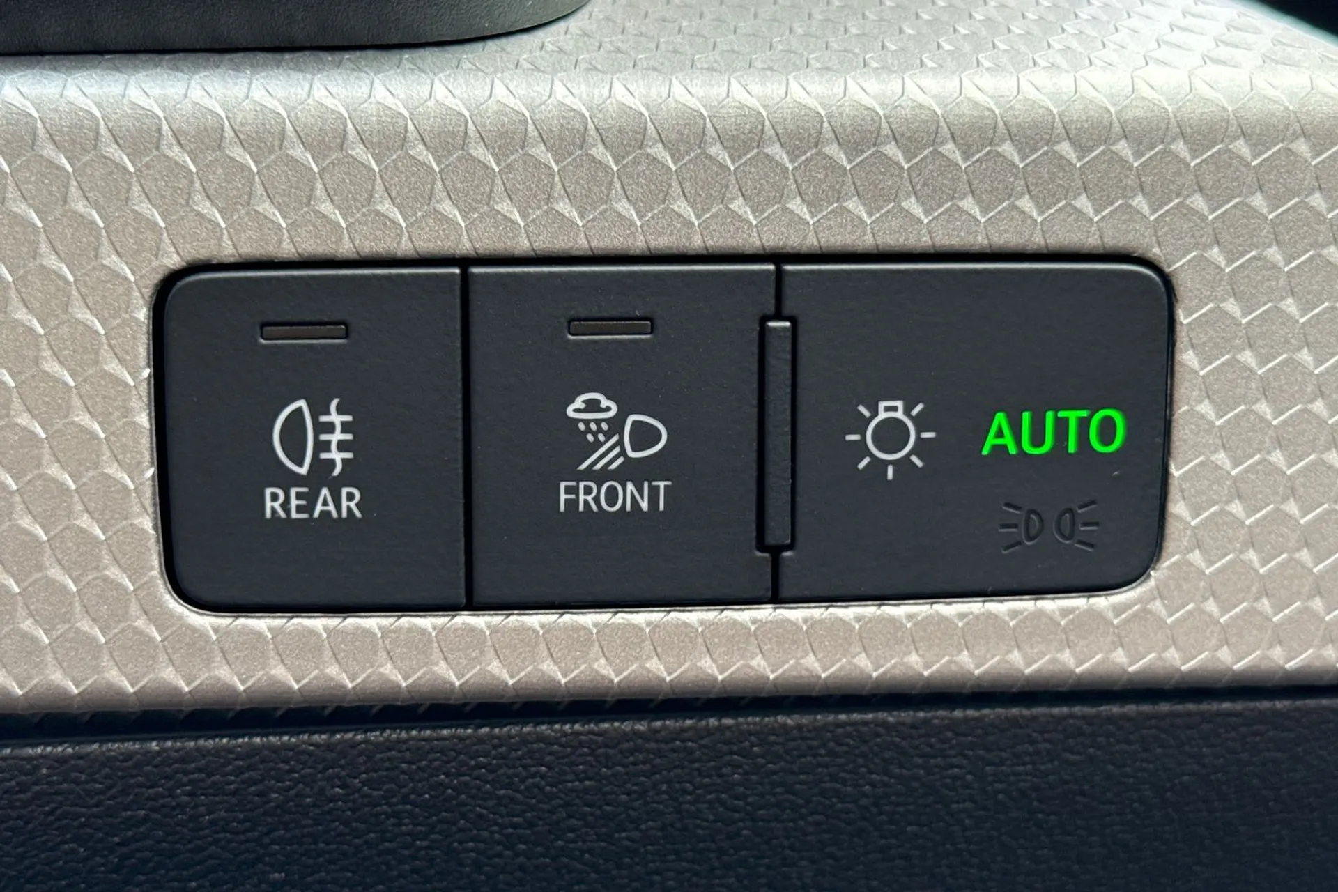 Audi A1 thumbnail image number 21