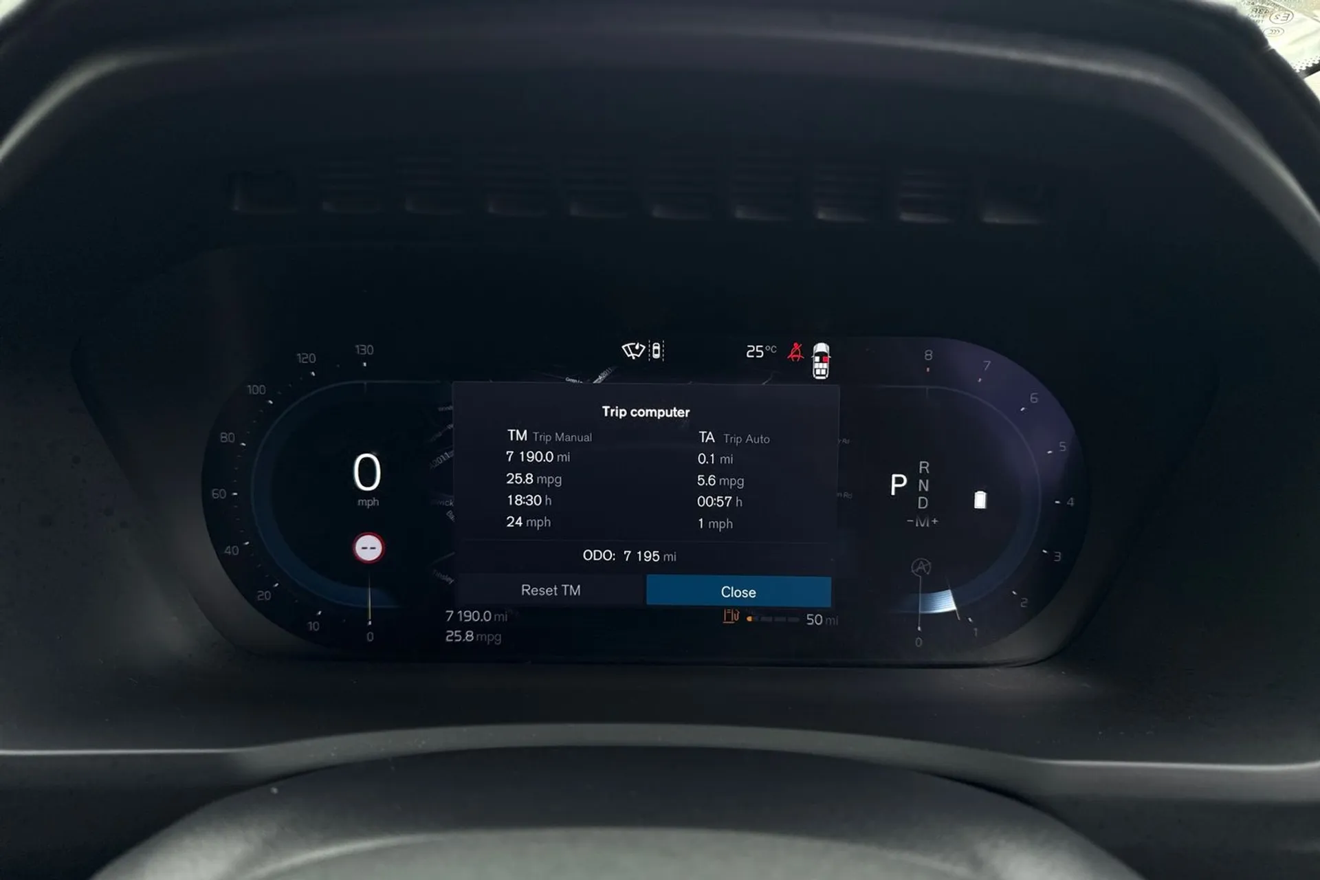Volvo XC90 thumbnail image number 45