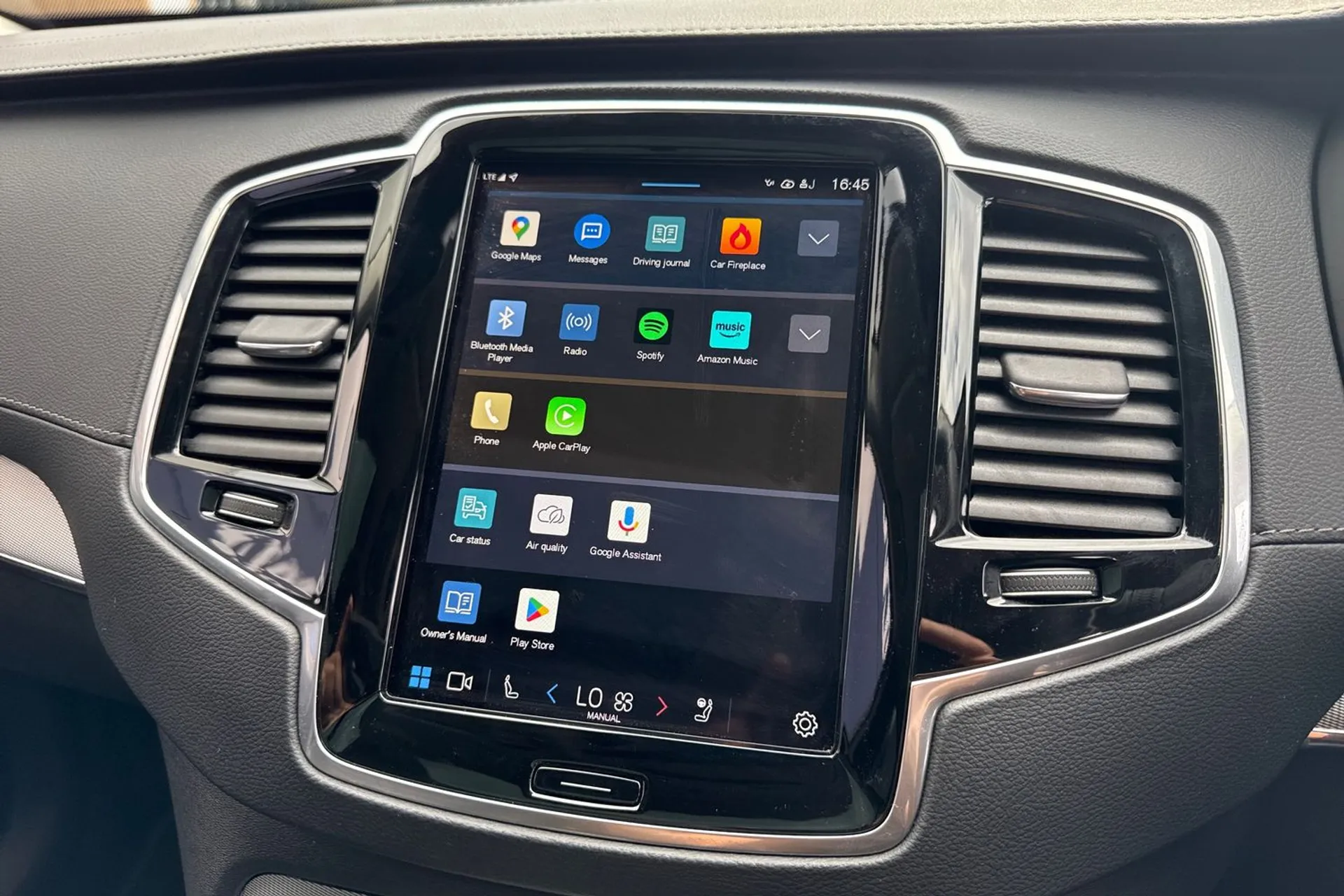 Volvo XC90 thumbnail image number 42