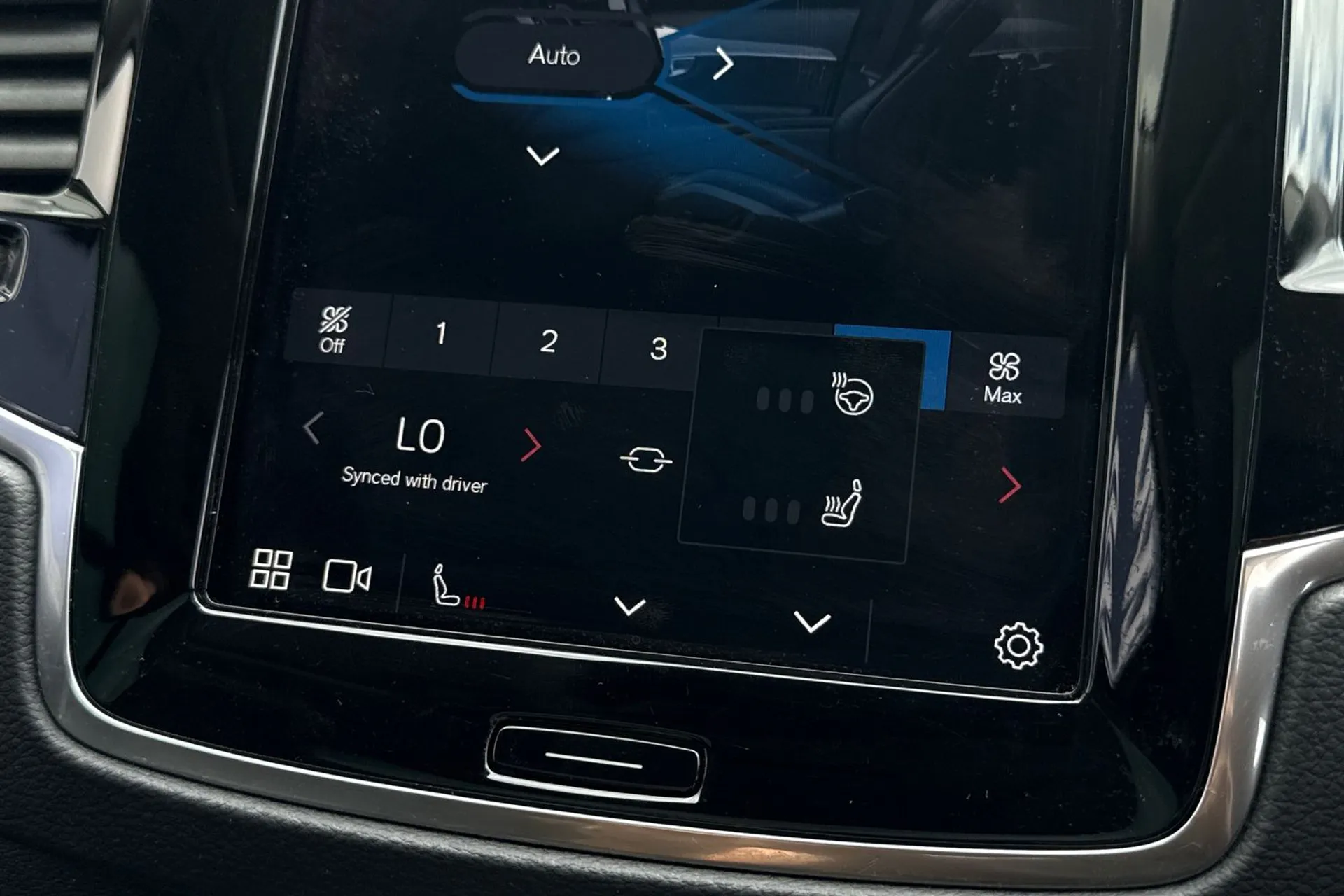 Volvo XC90 thumbnail image number 41