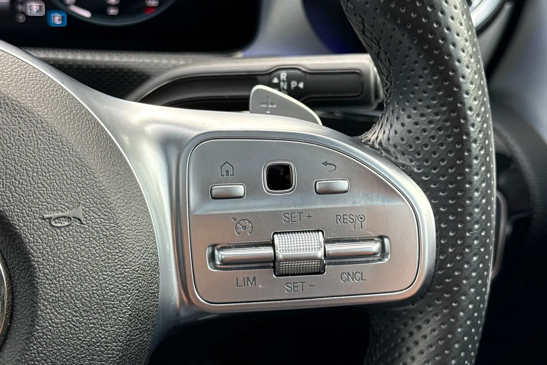 MERCEDES-BENZ A CLASS thumbnail image number 53
