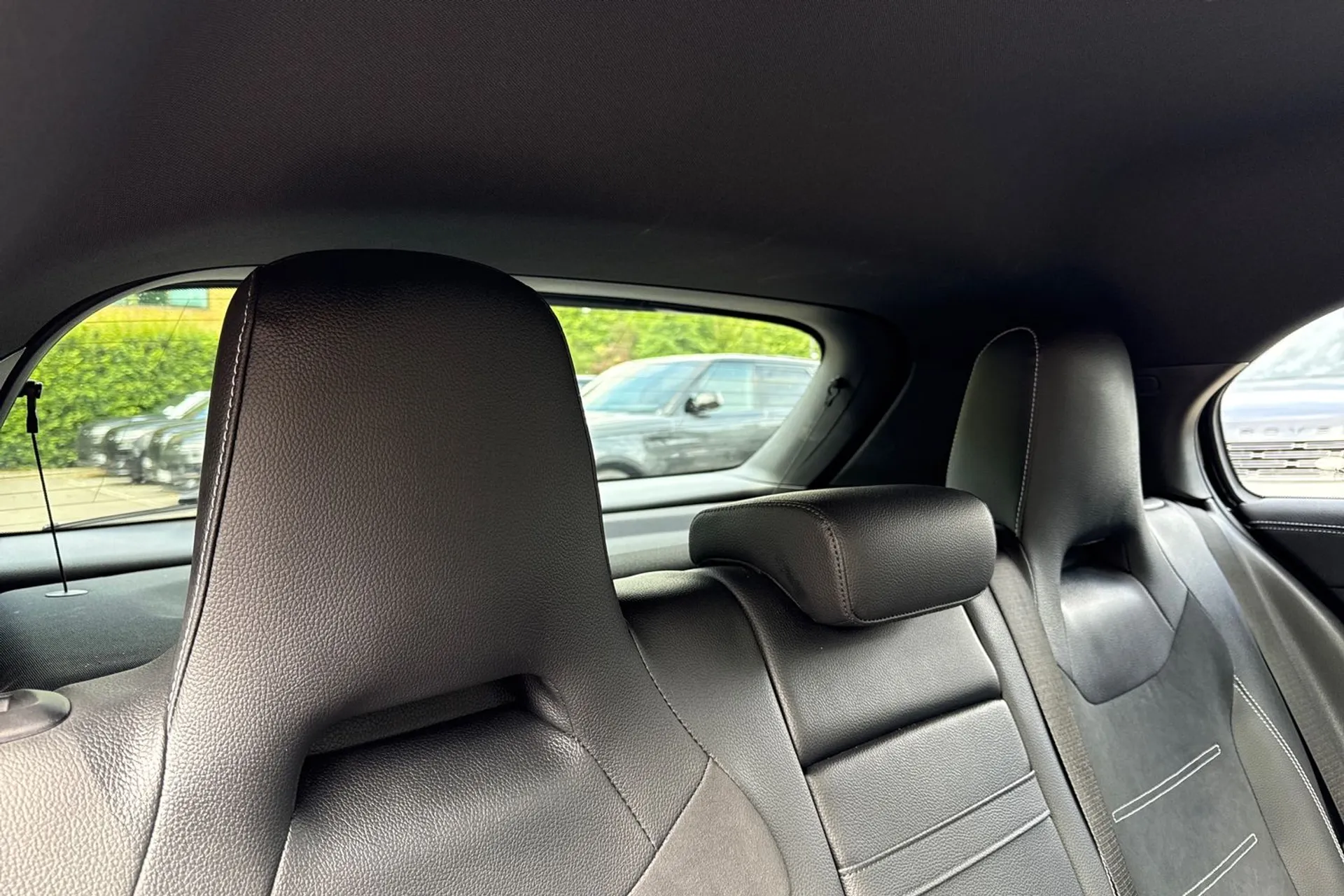 MERCEDES-BENZ A CLASS thumbnail image number 26