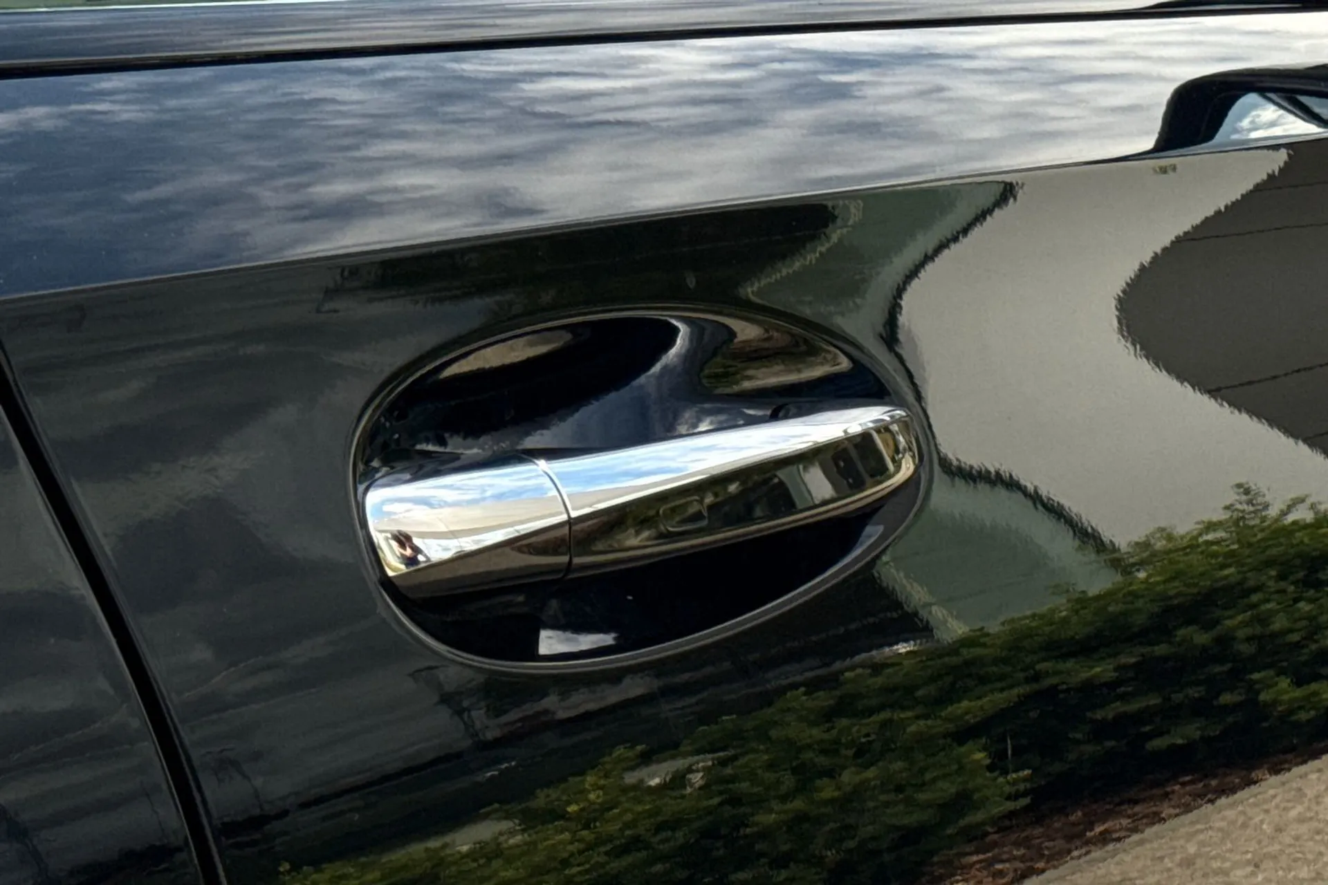 MERCEDES-BENZ A CLASS thumbnail image number 35