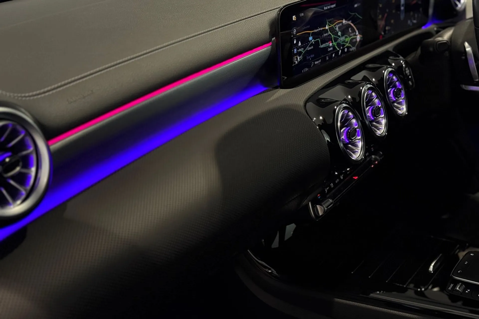 MERCEDES-BENZ A CLASS thumbnail image number 47