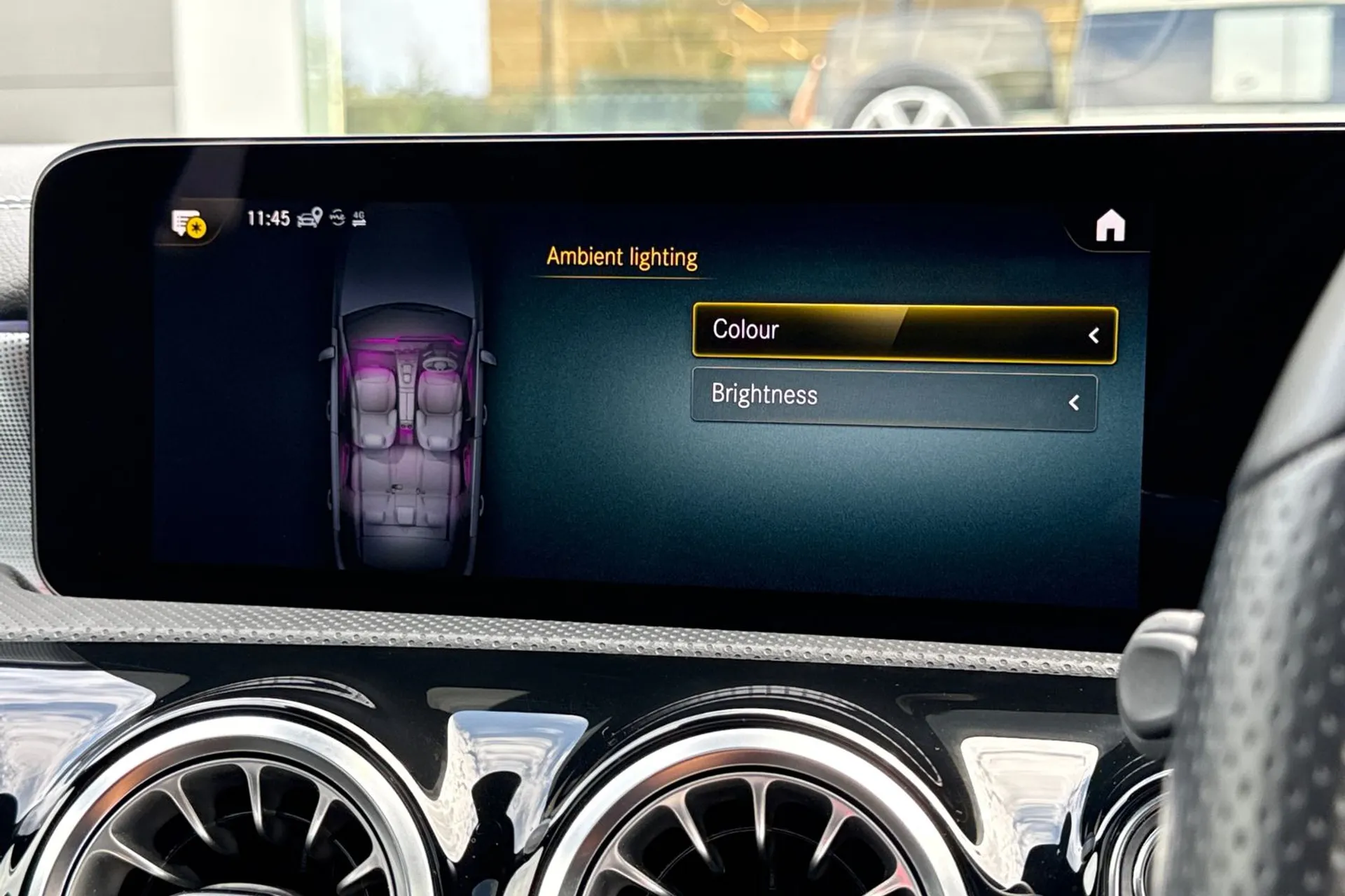 MERCEDES-BENZ A CLASS thumbnail image number 31